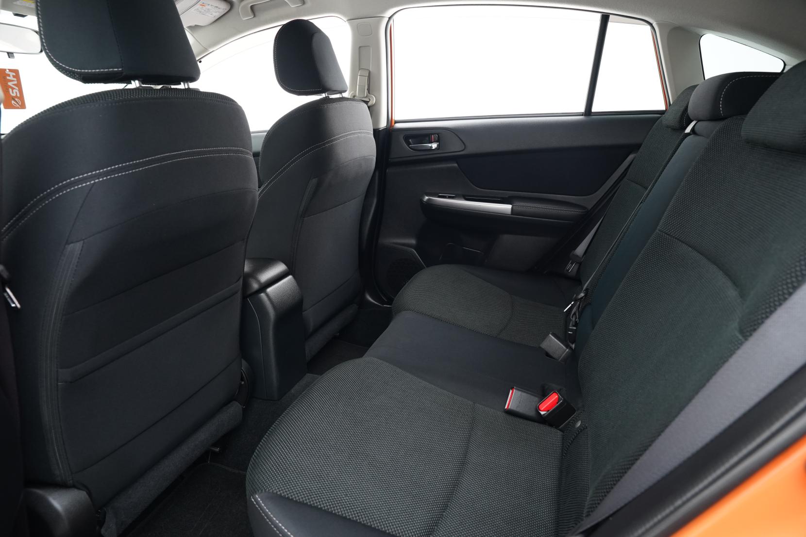 Subaru XV 2.0i-L Eyesight 4WD