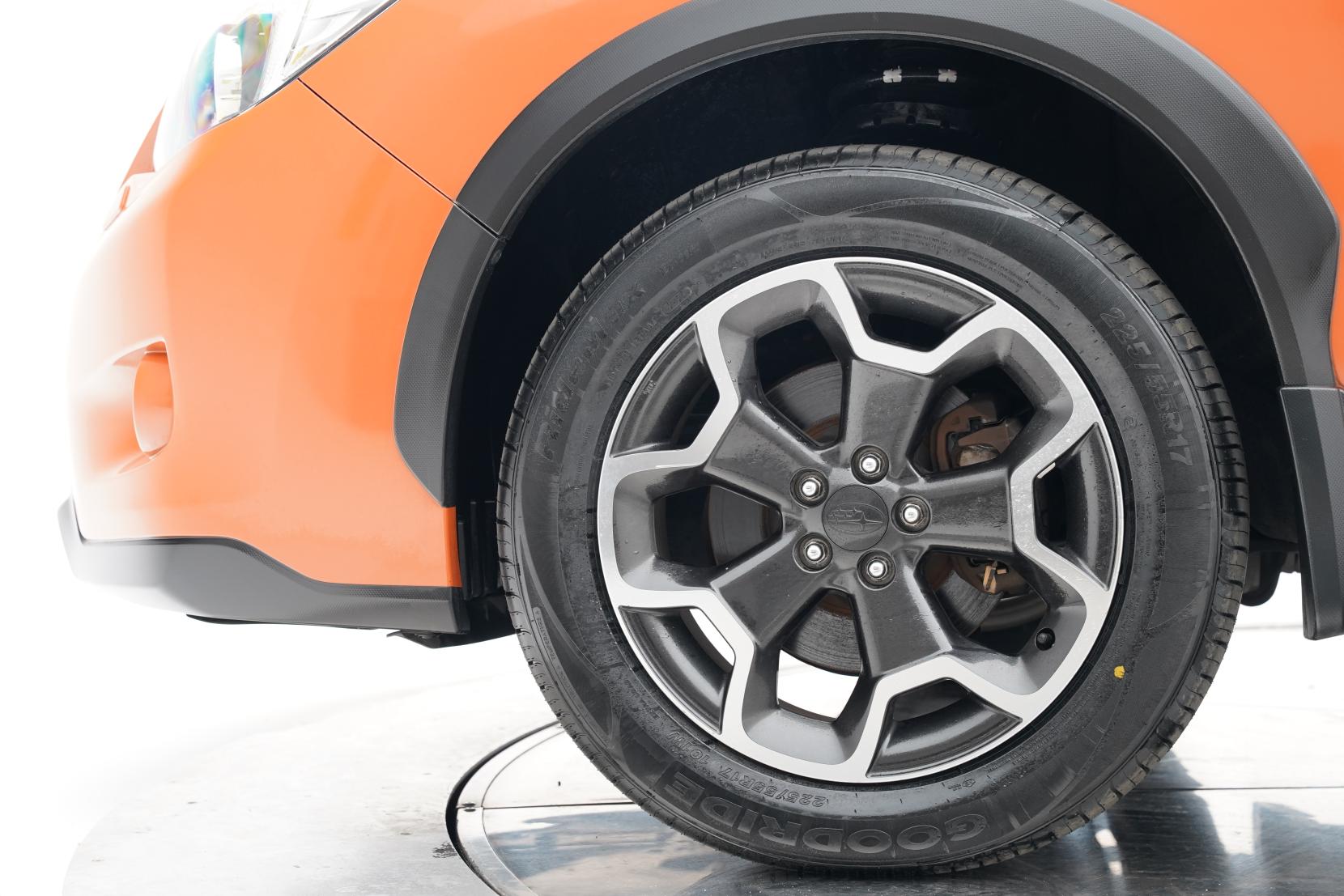 Subaru XV 2.0i-L Eyesight 4WD