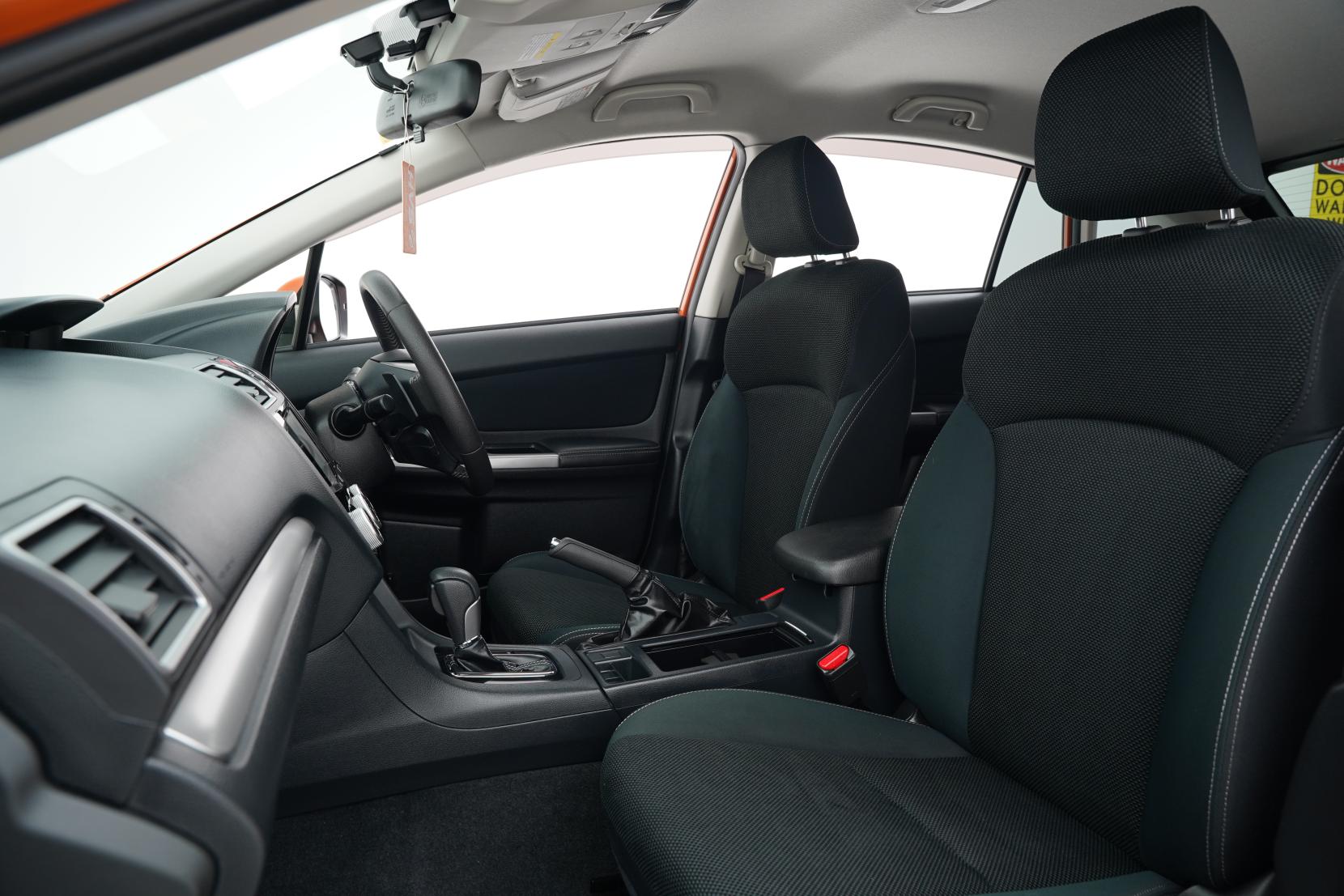 Subaru XV 2.0i-L Eyesight 4WD