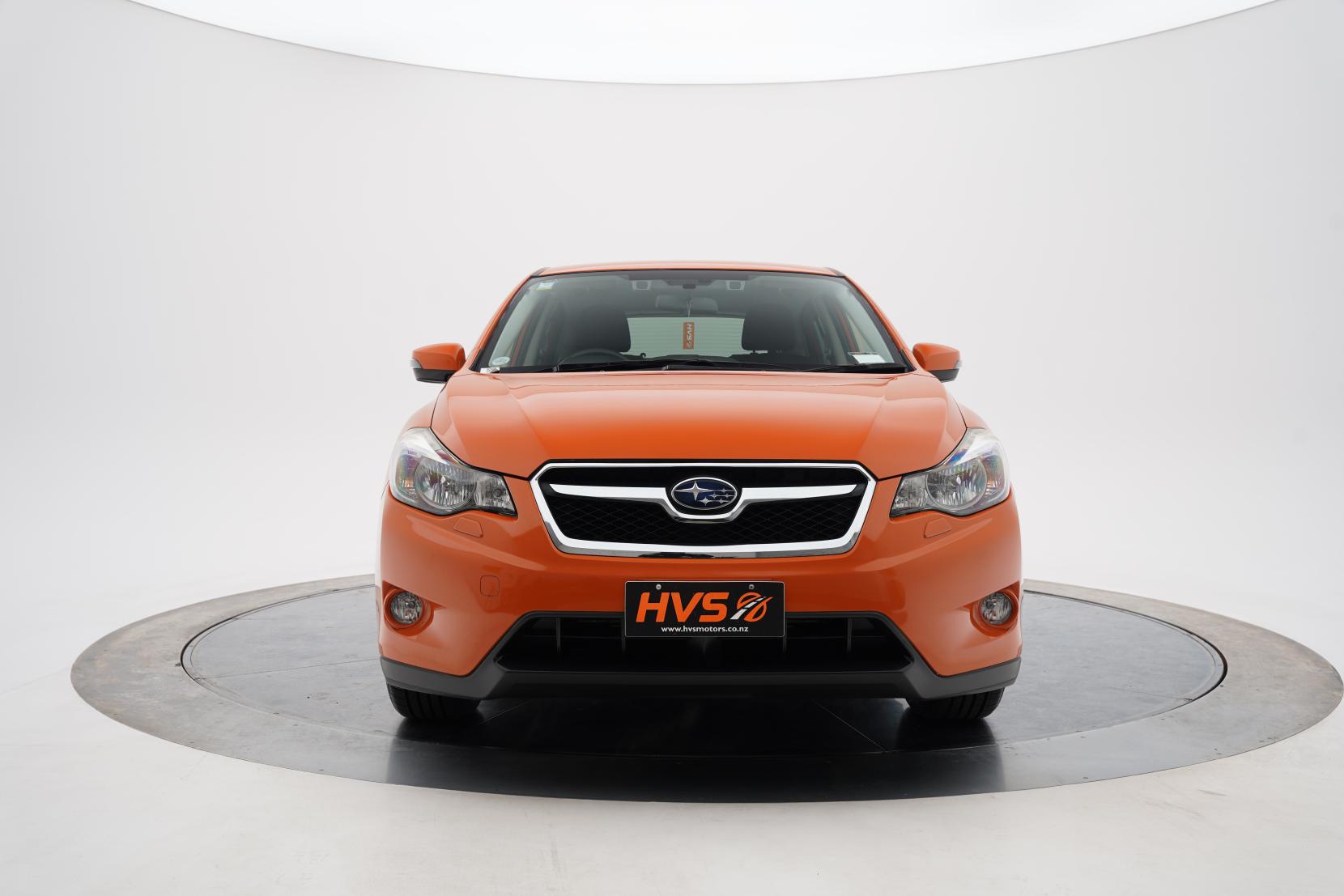Subaru XV 2.0i-L Eyesight 4WD