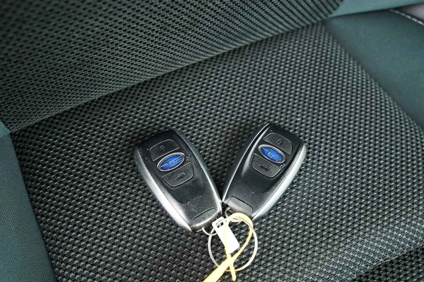 Subaru XV 2.0i-L Eyesight 4WD