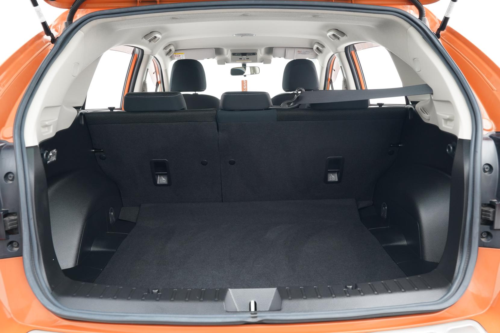 Subaru XV 2.0i-L Eyesight 4WD