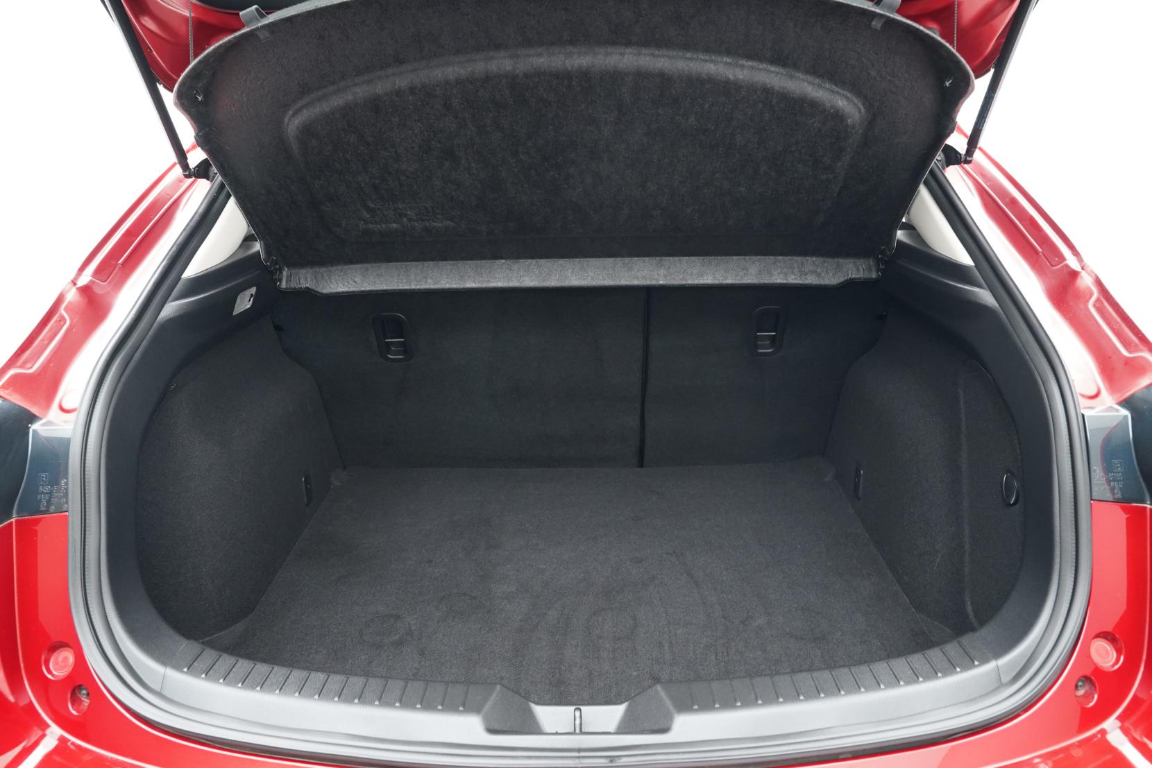 Mazda Axela Sport 20S Touring L Package
