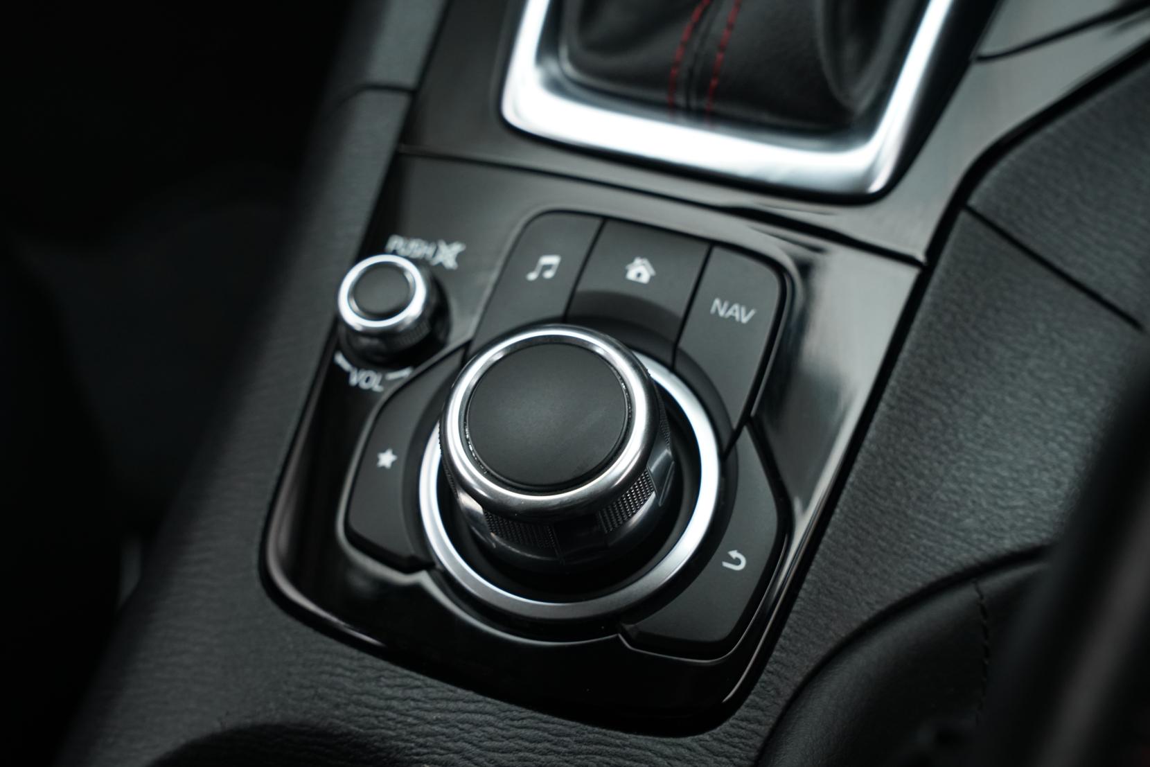 Mazda Axela Sport 20S Touring L Package