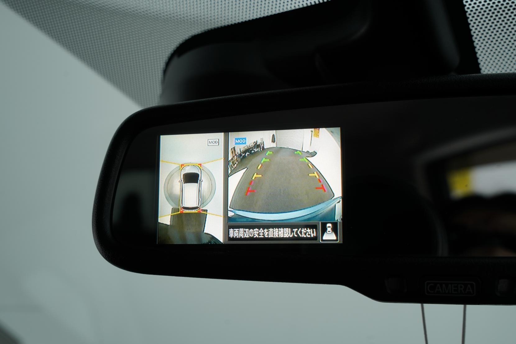 Nissan Note 1.2 X DIG-S EMERGENCY BRAKE PACKAGE