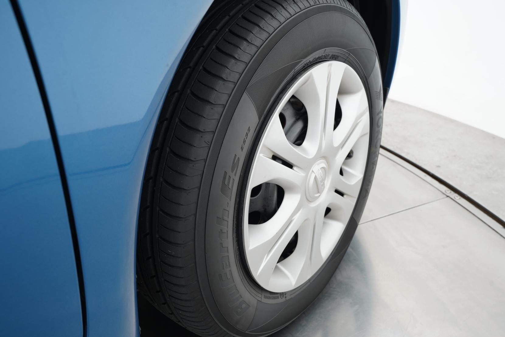 Nissan Note 1.2 X DIG-S EMERGENCY BRAKE PACKAGE