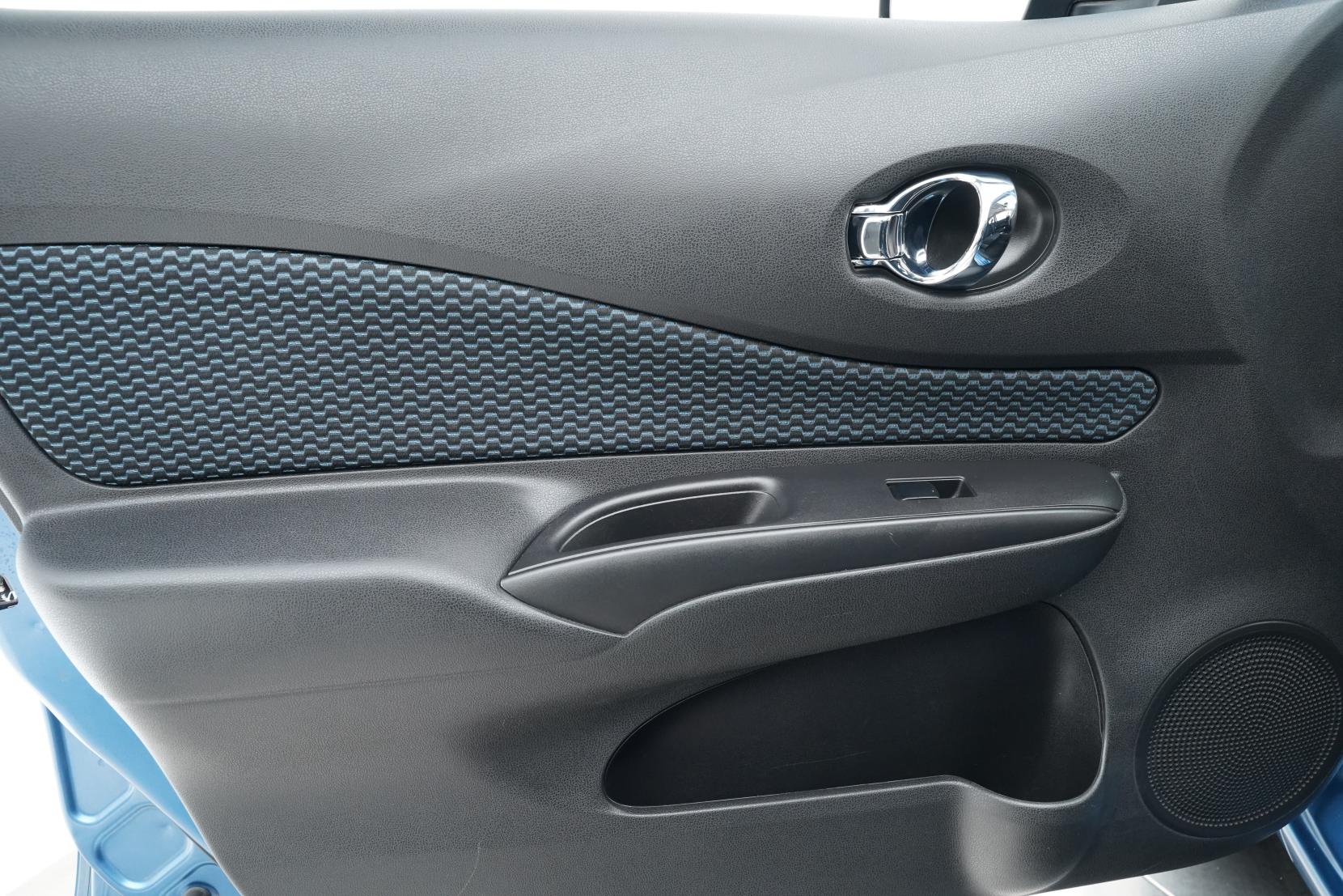 Nissan Note 1.2 X DIG-S EMERGENCY BRAKE PACKAGE