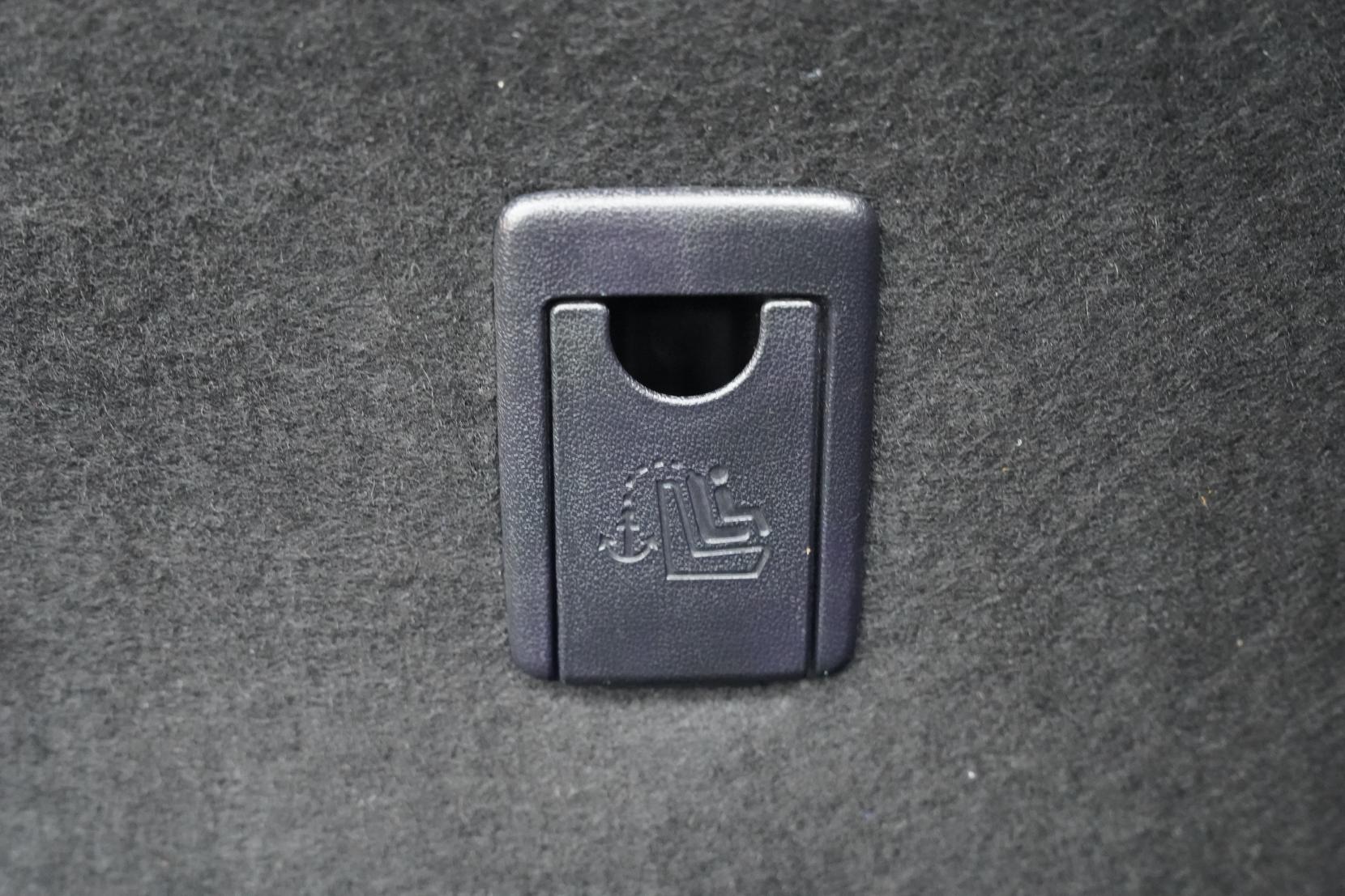 Toyota Aqua S Push Start