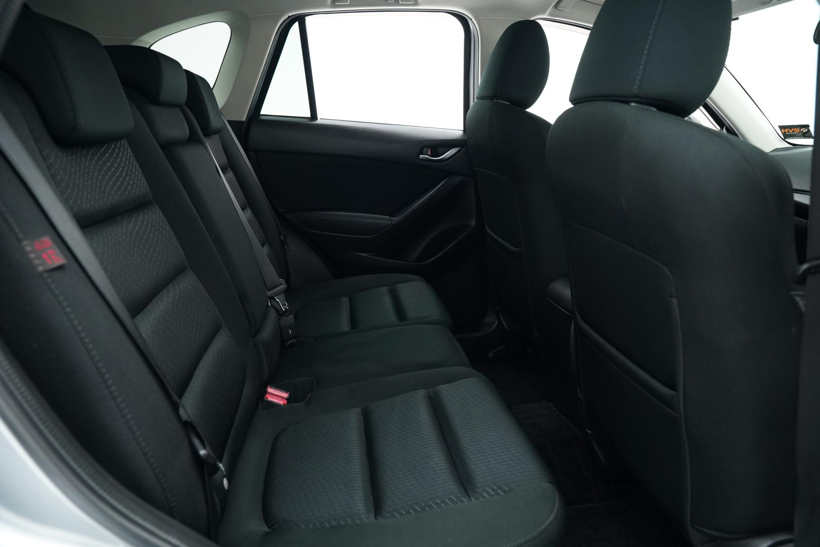 Mazda CX-5 2.0 20S