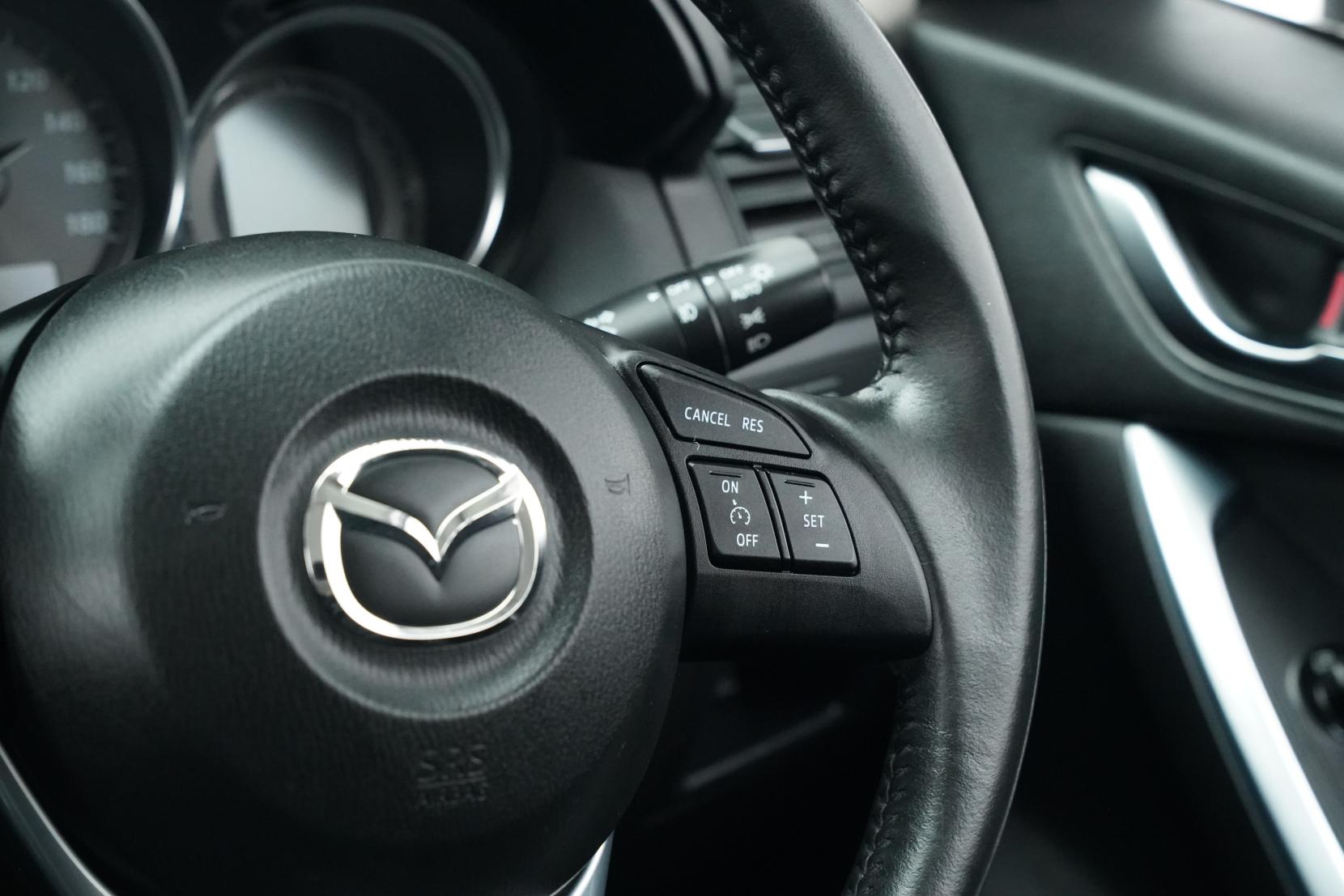 Mazda CX-5 2.0 20S
