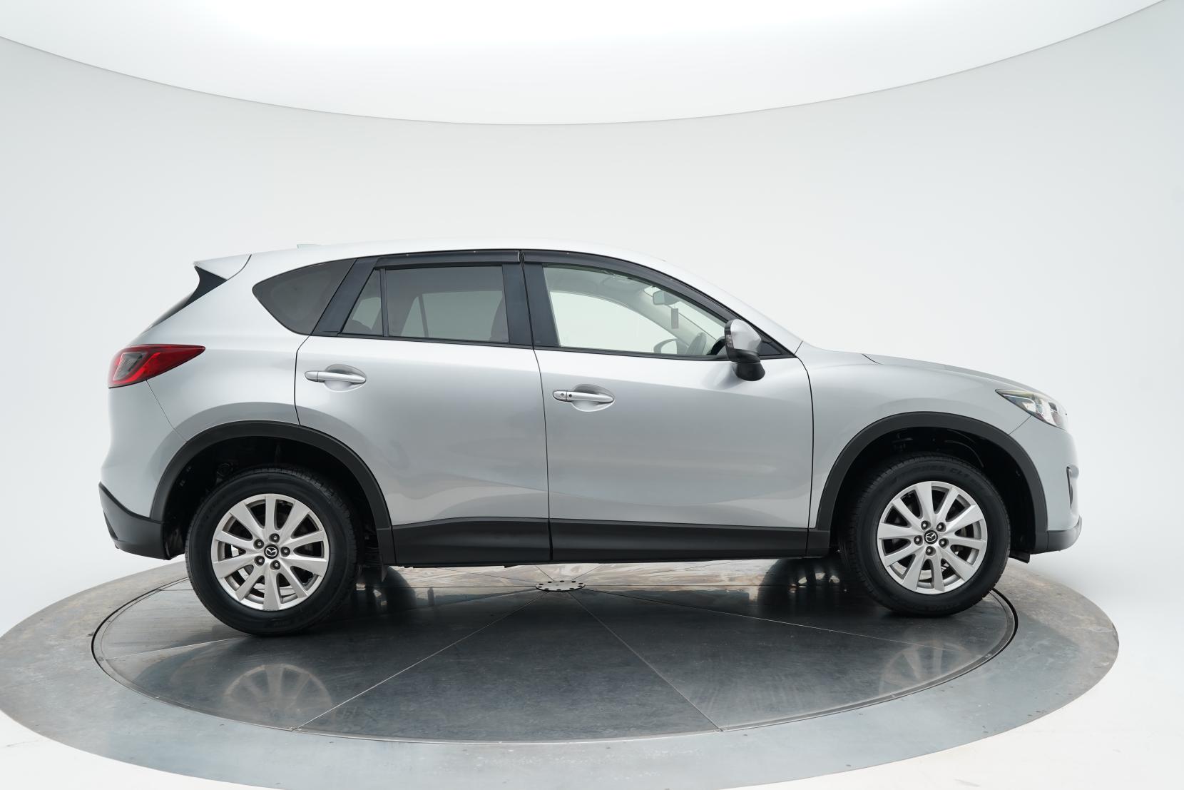 Mazda CX-5 2.0 20S