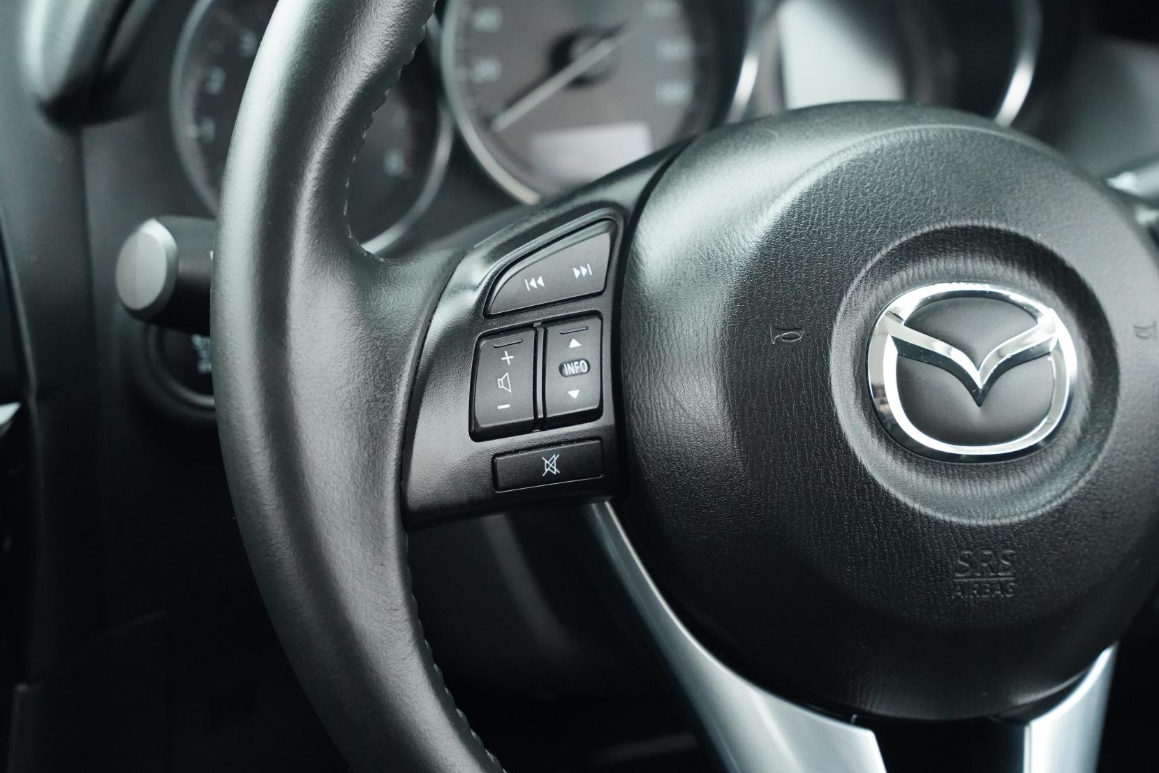 Mazda CX-5 2.0 20S