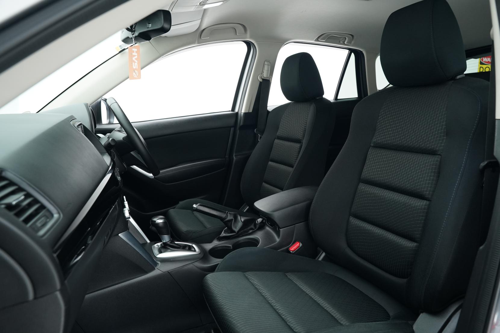 Mazda CX-5 2.0 20S