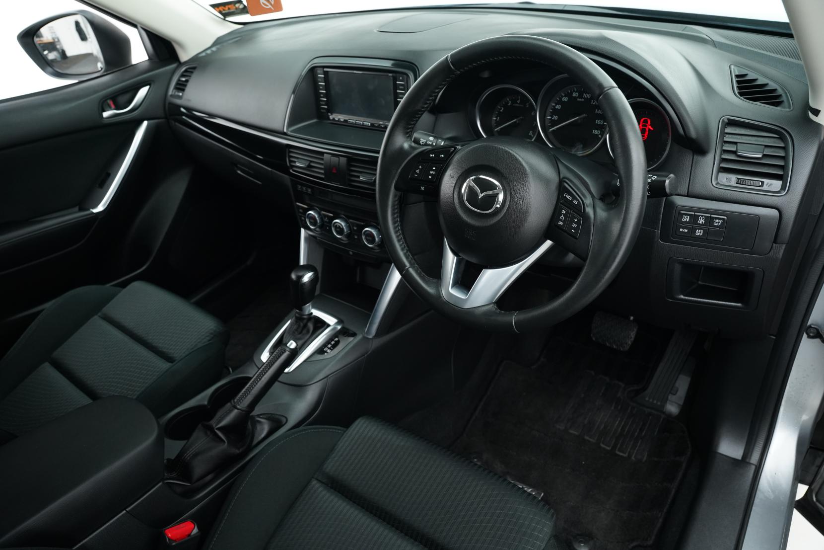 Mazda CX-5 2.0 20S