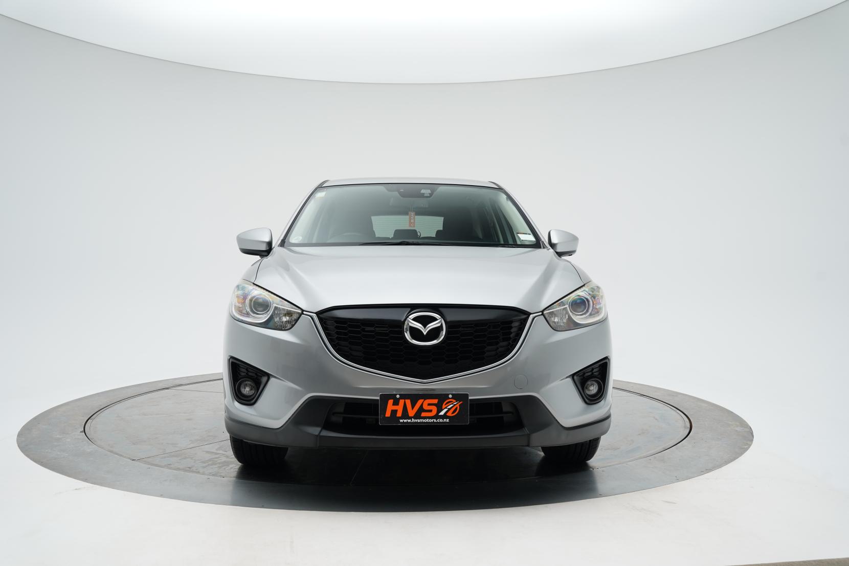 Mazda CX-5 2.0 20S