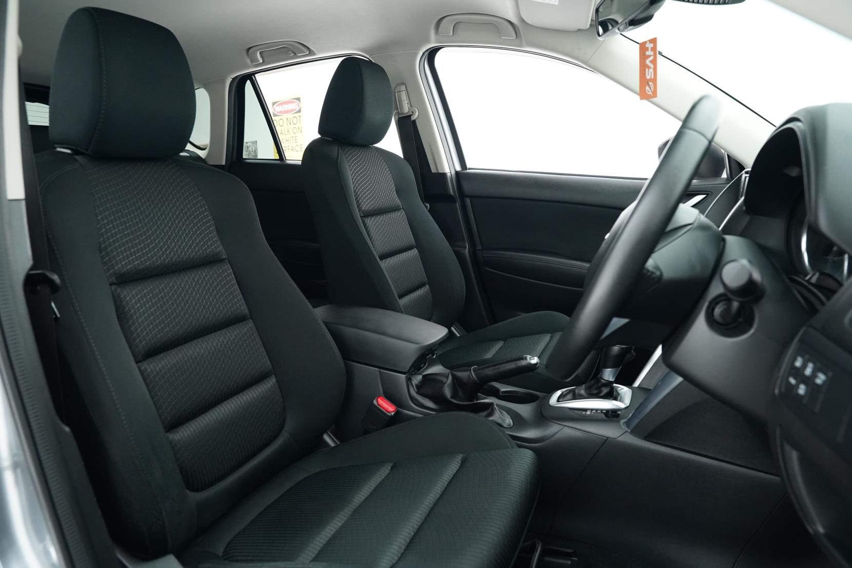 Mazda CX-5 2.0 20S