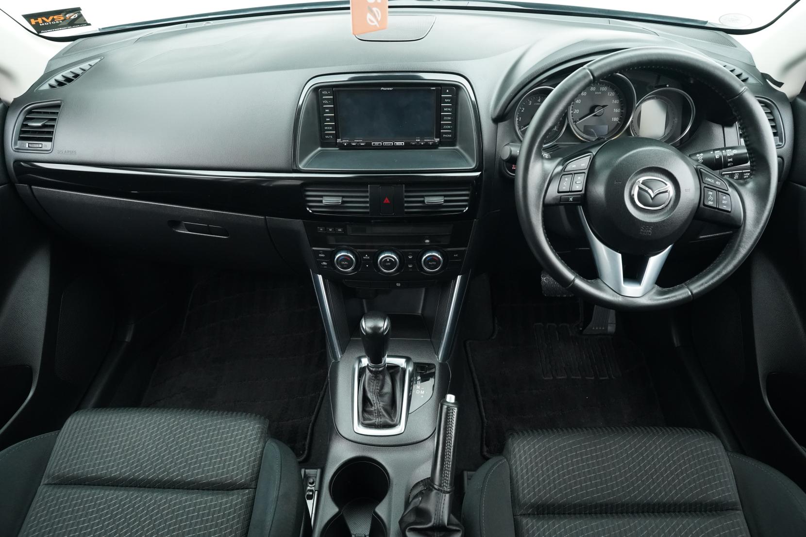 Mazda CX-5 2.0 20S