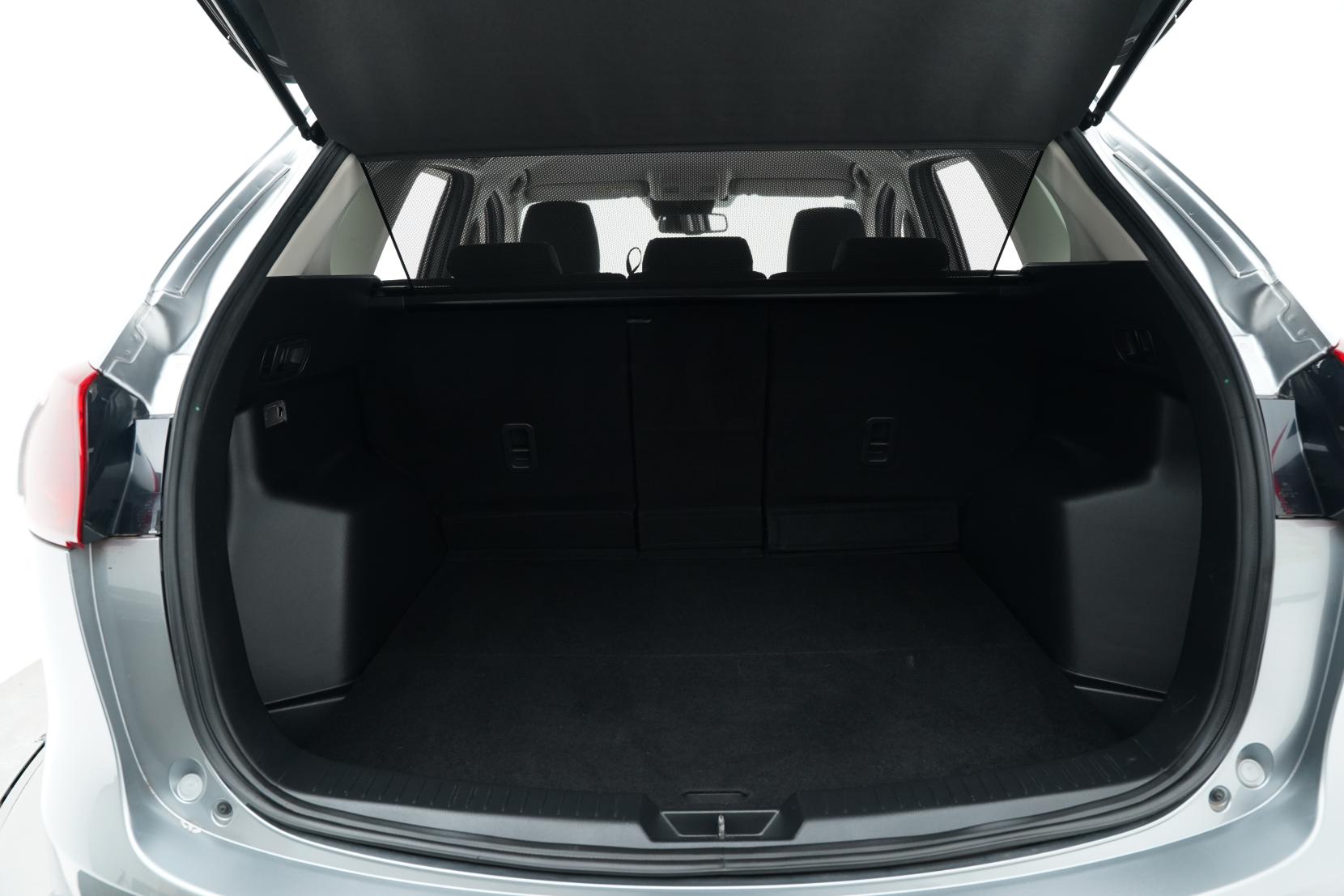 Mazda CX-5 2.0 20S
