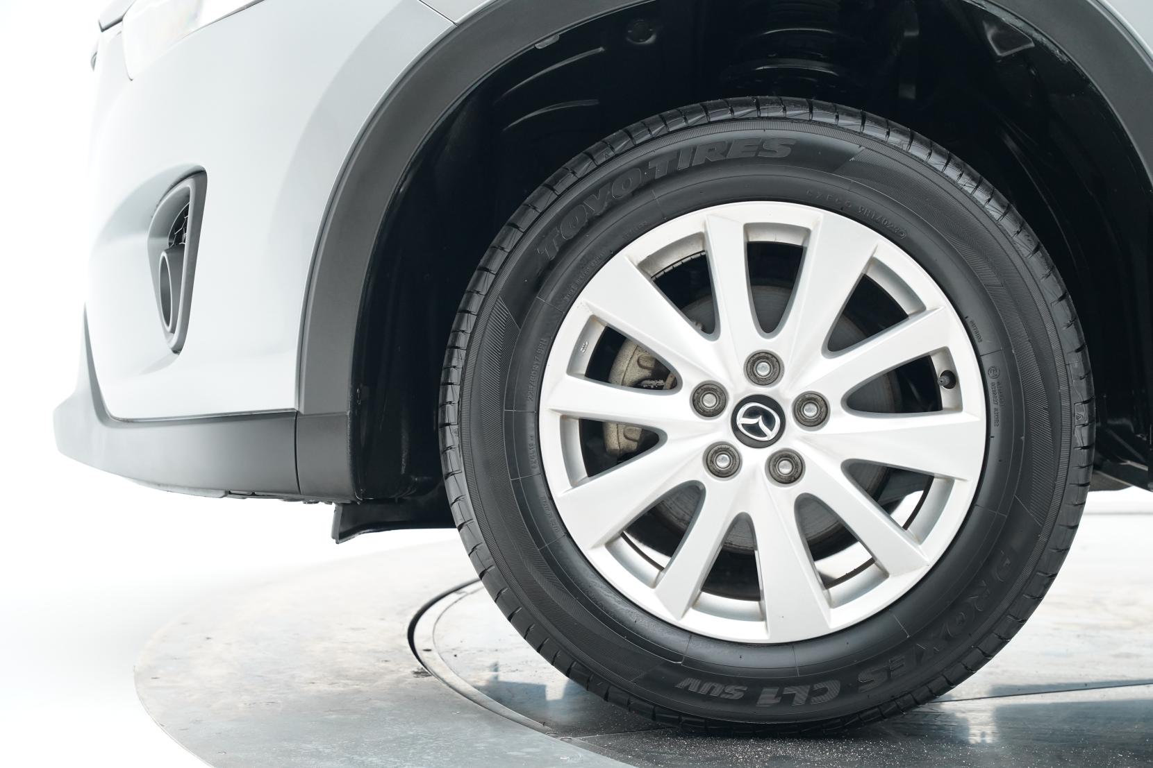 Mazda CX-5 2.0 20S