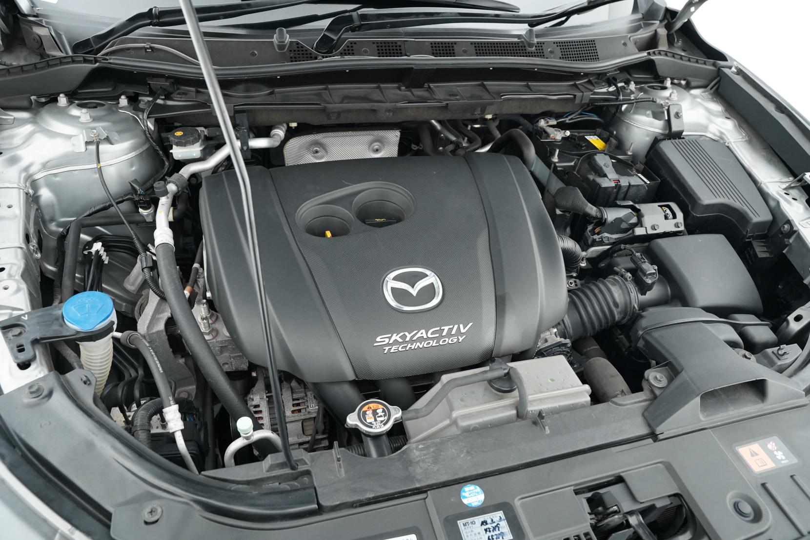 Mazda CX-5 2.0 20S