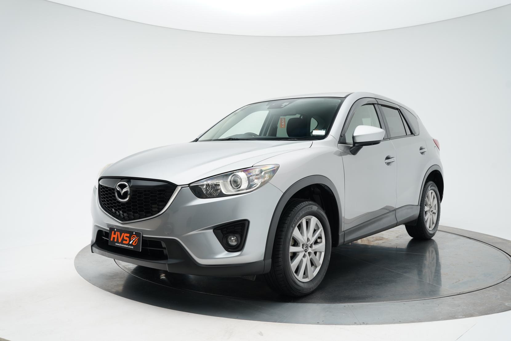 Mazda CX-5 2.0 20S