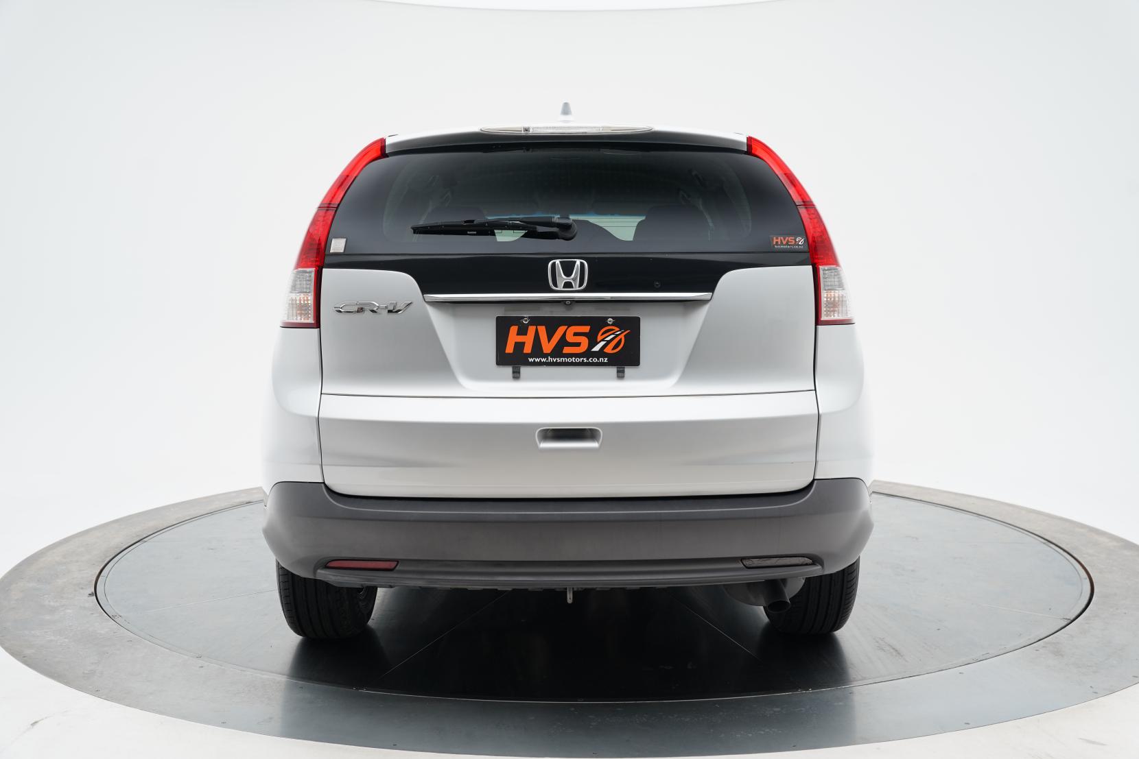 Honda CR-V 20G
