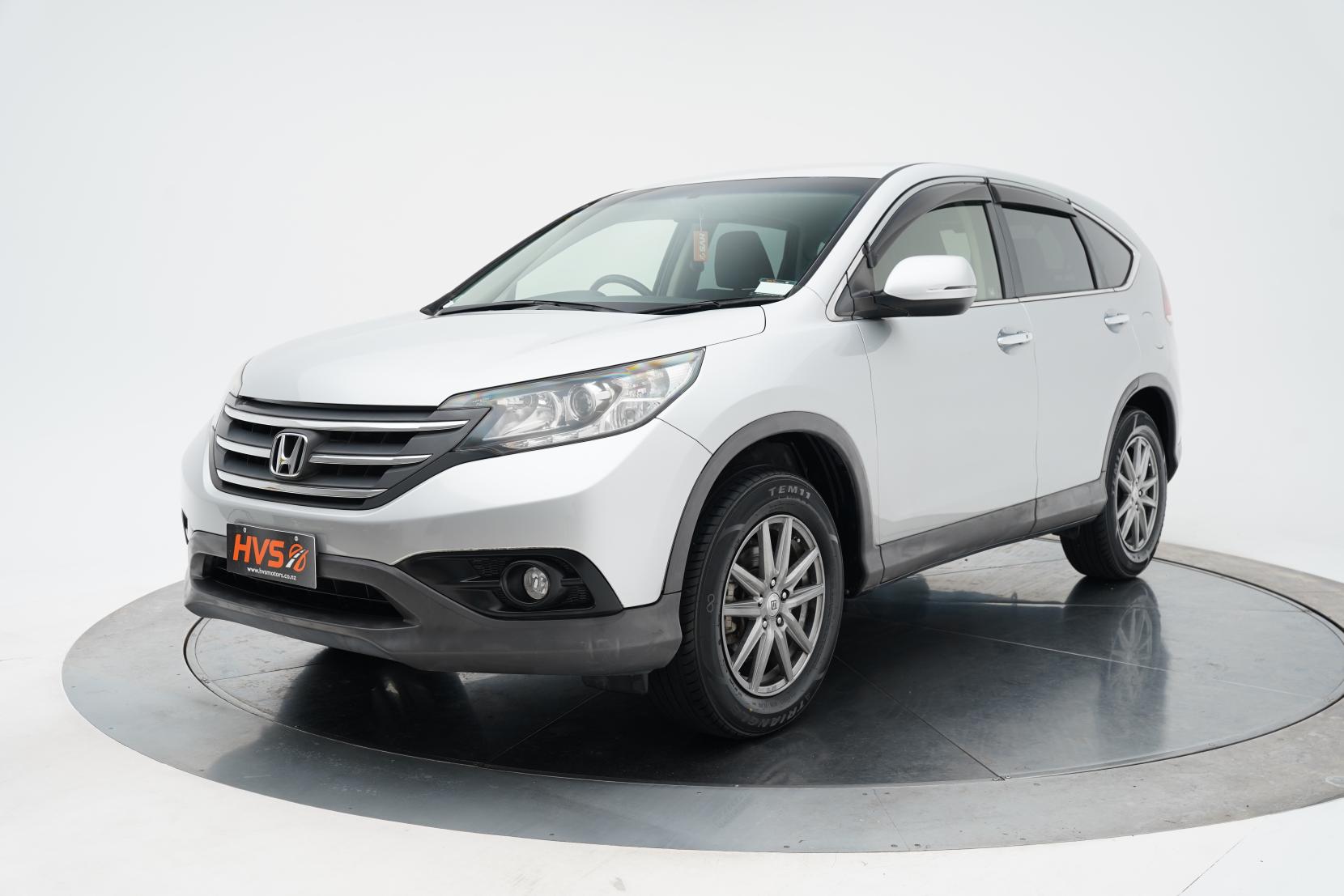 Honda CR-V 20G