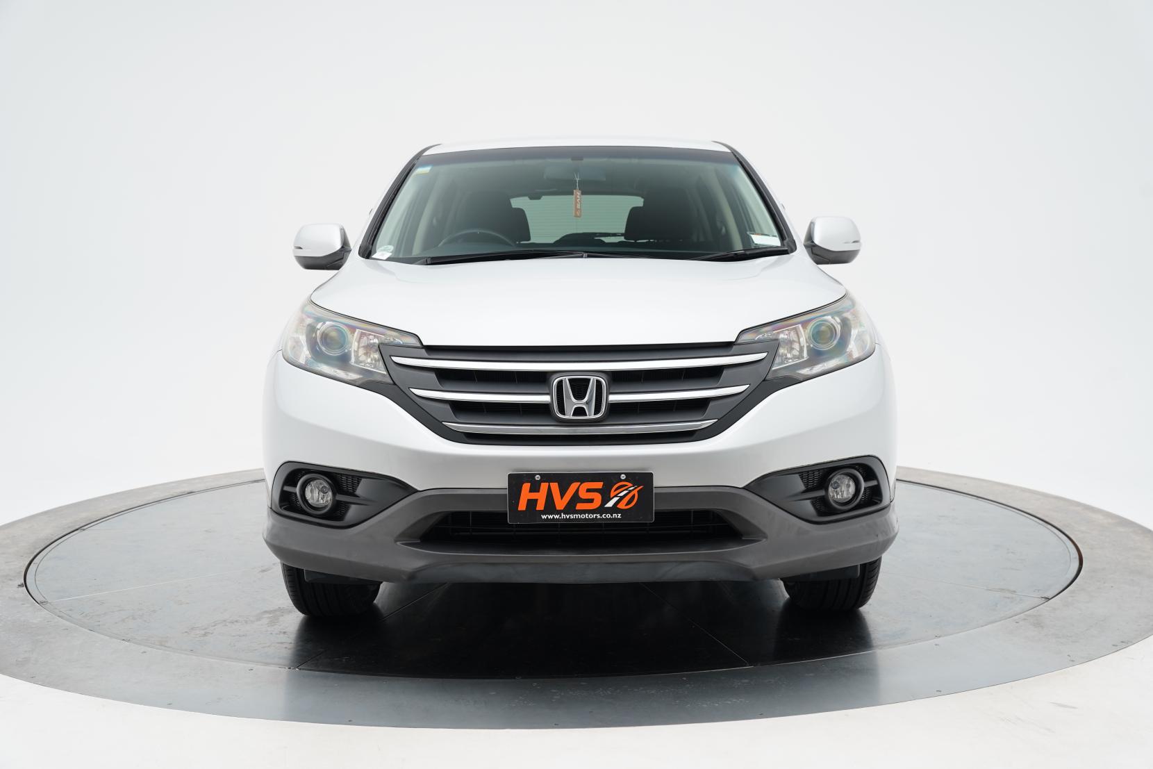 Honda CR-V 20G
