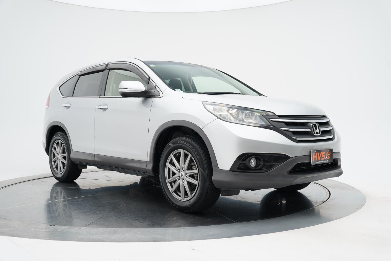 Honda CR-V 20G