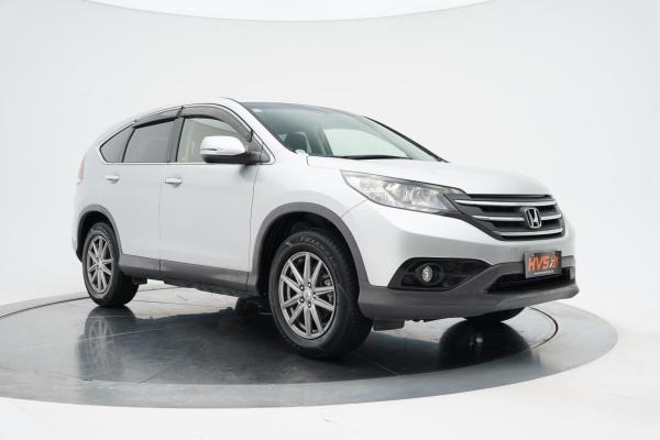 Honda CR-V 20G