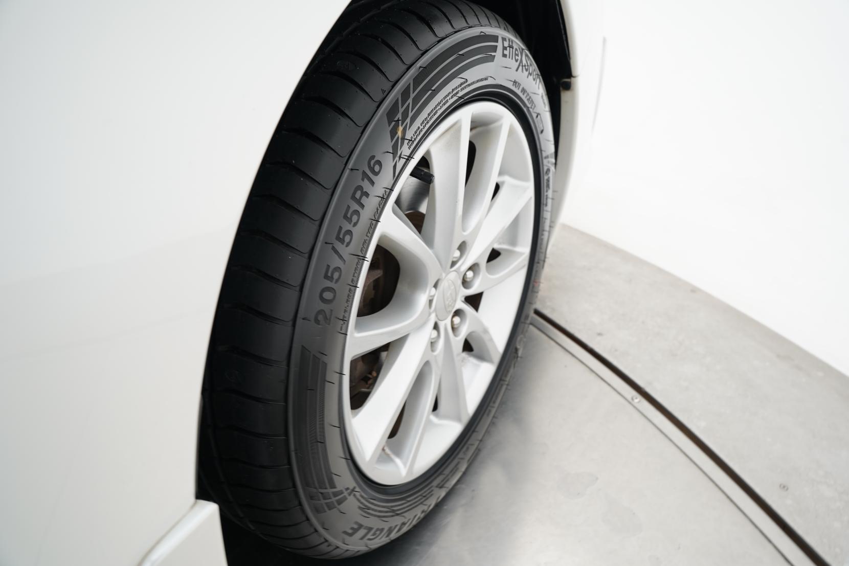 Subaru Impreza 2.0 Sport 4wd 2.0l EyeSight