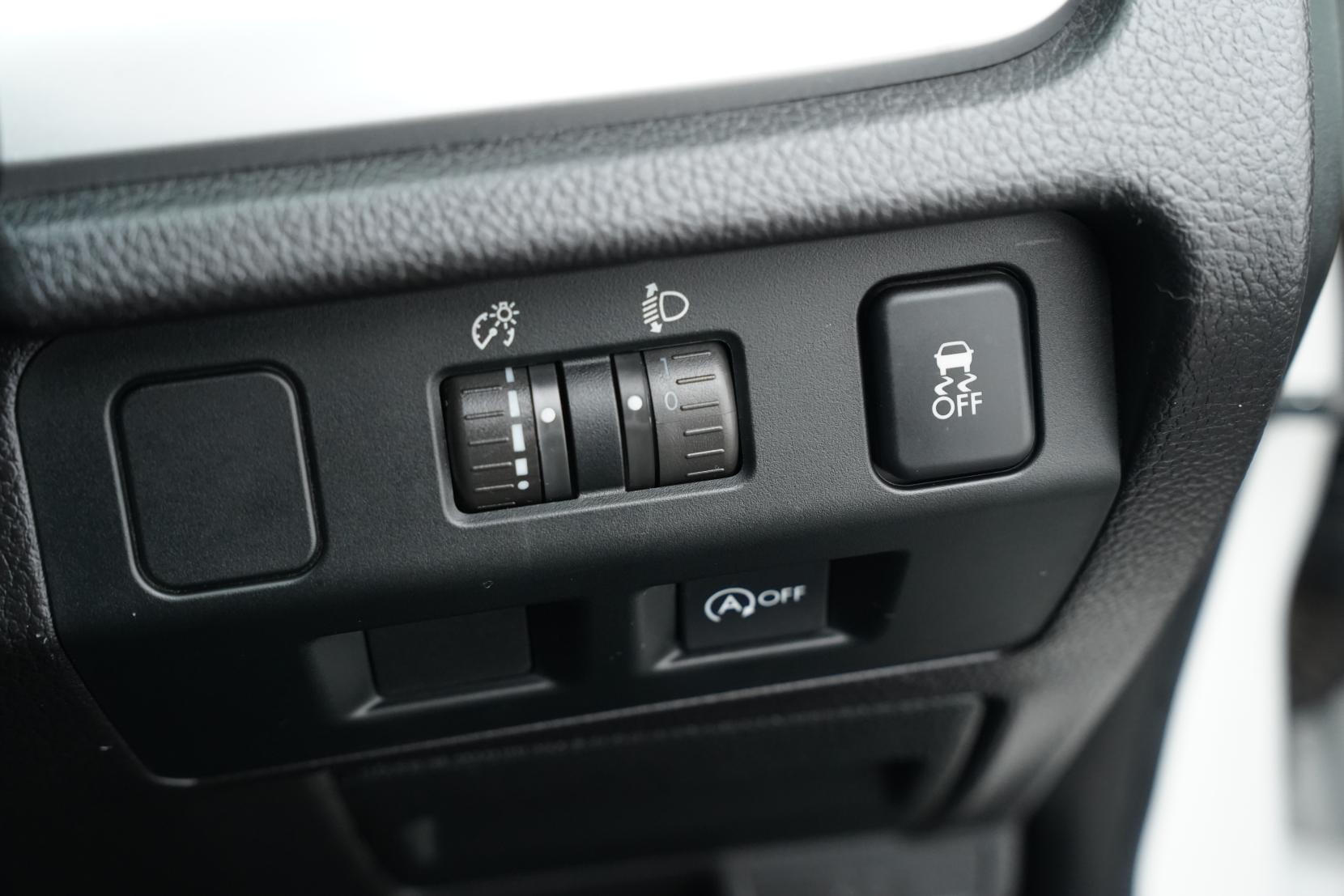 Subaru Impreza 2.0 Sport 4wd 2.0l EyeSight