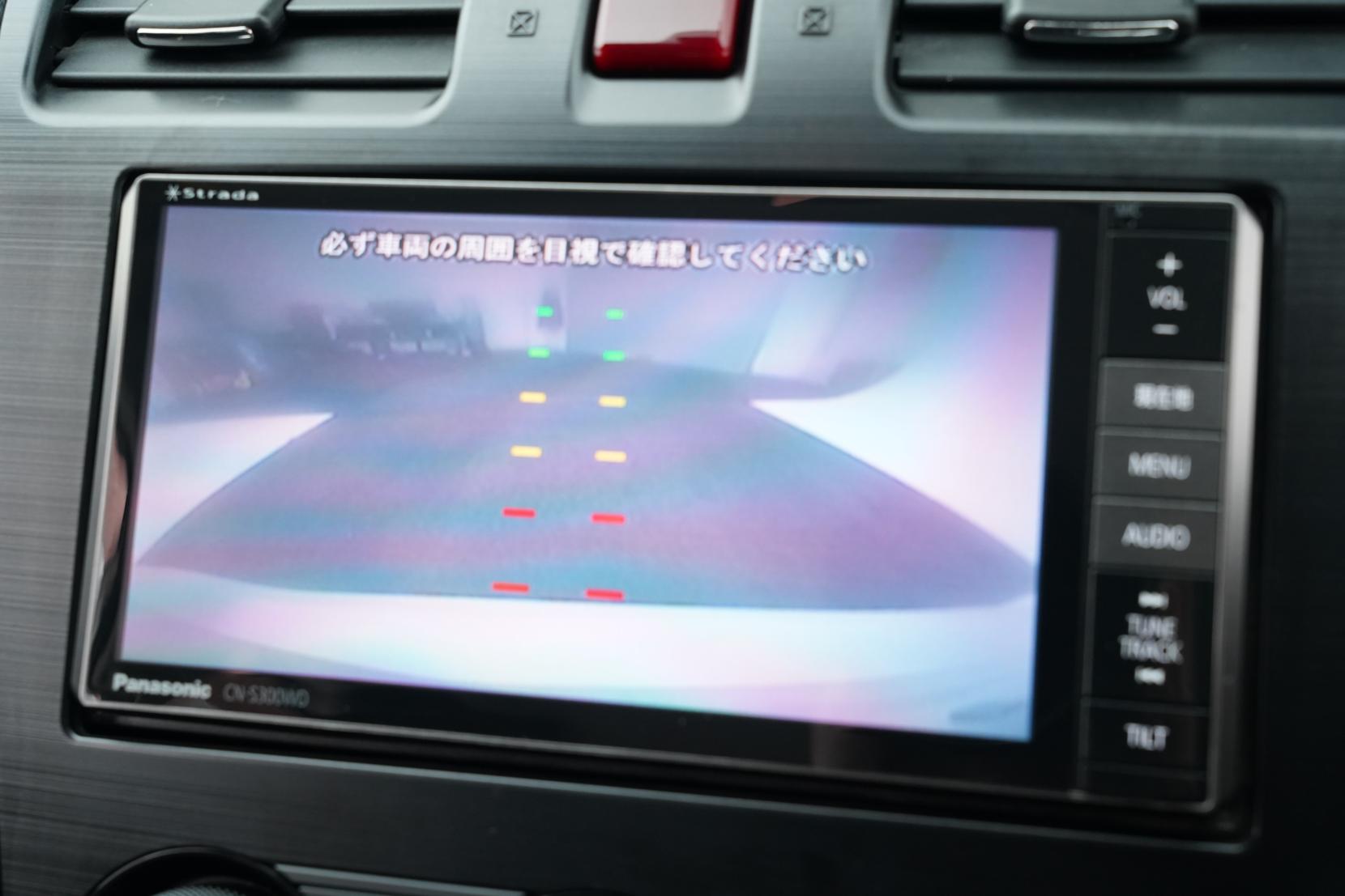 Subaru Impreza 2.0 Sport 4wd 2.0l EyeSight