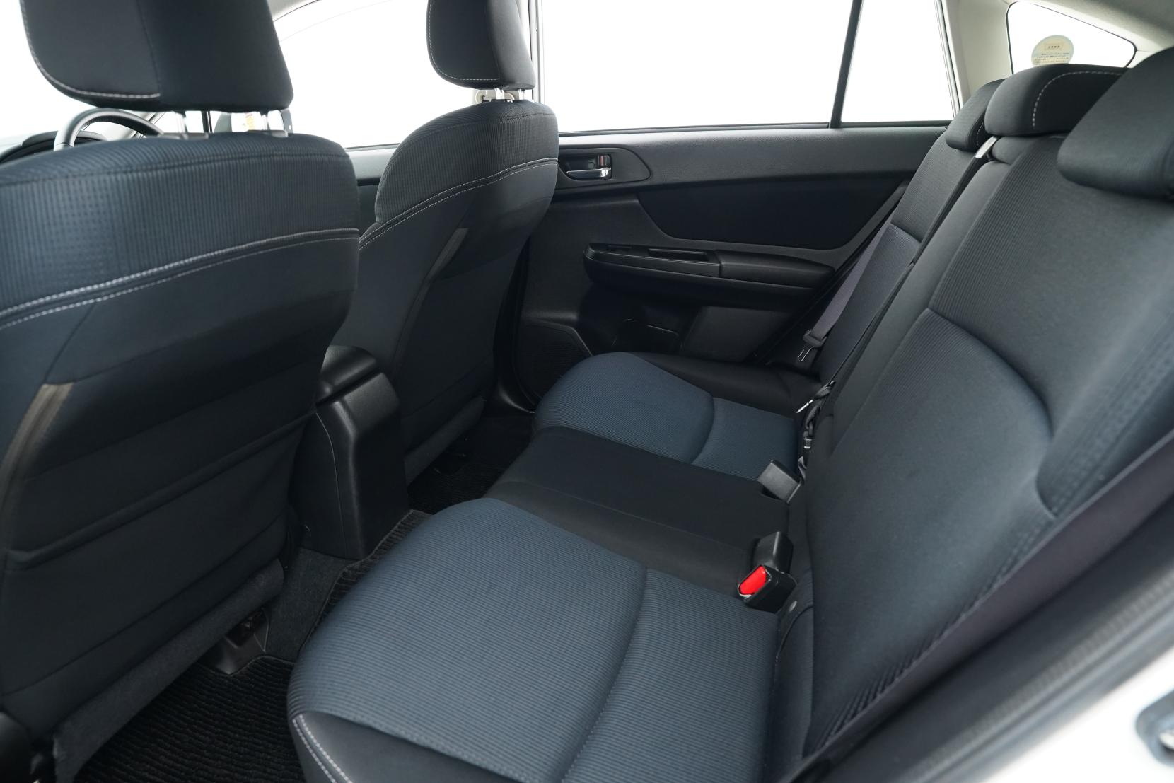 Subaru Impreza 2.0 Sport 4wd 2.0l EyeSight