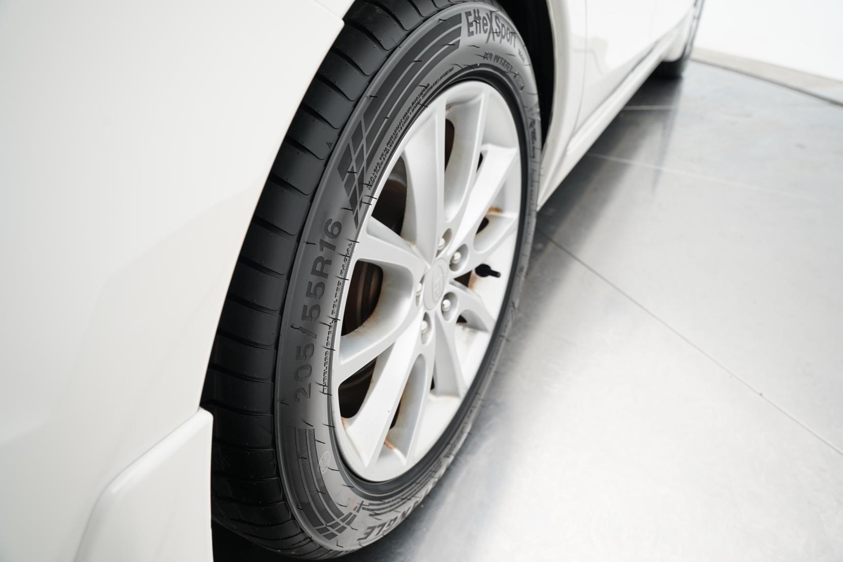 Subaru Impreza 2.0 Sport 4wd 2.0l EyeSight