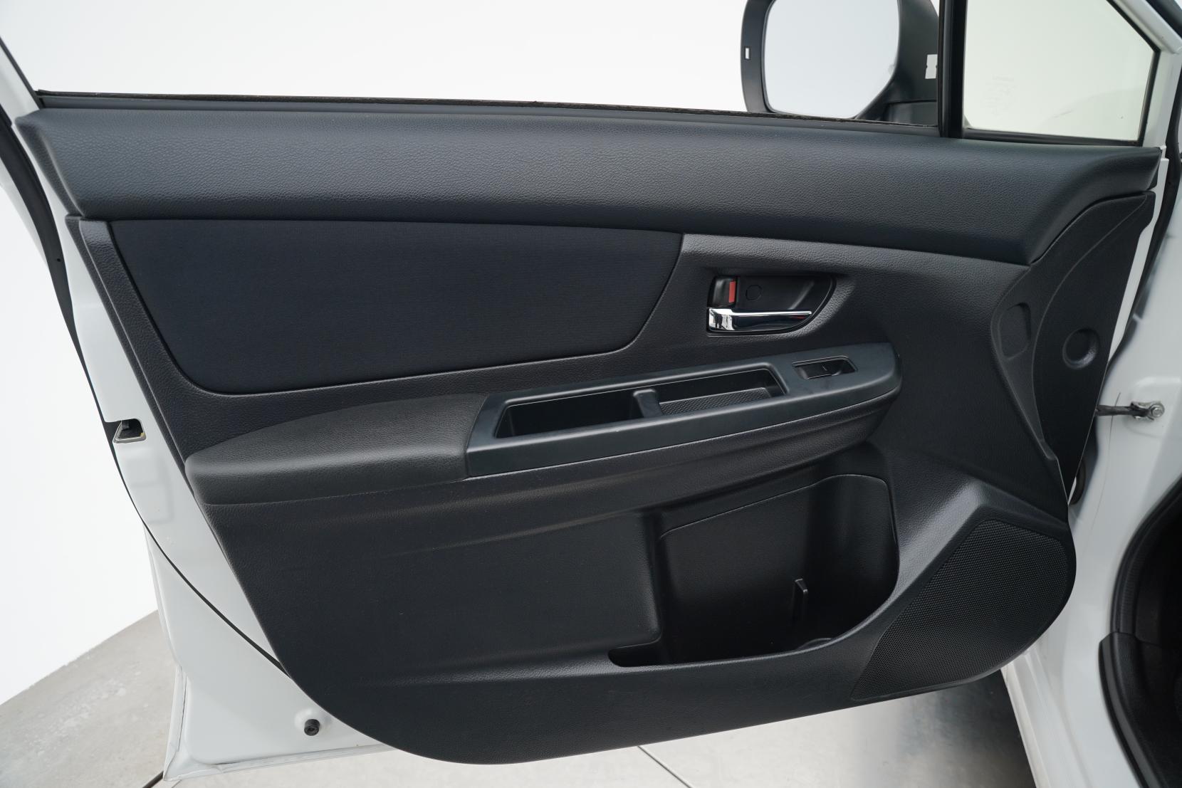 Subaru Impreza 2.0 Sport 4wd 2.0l EyeSight