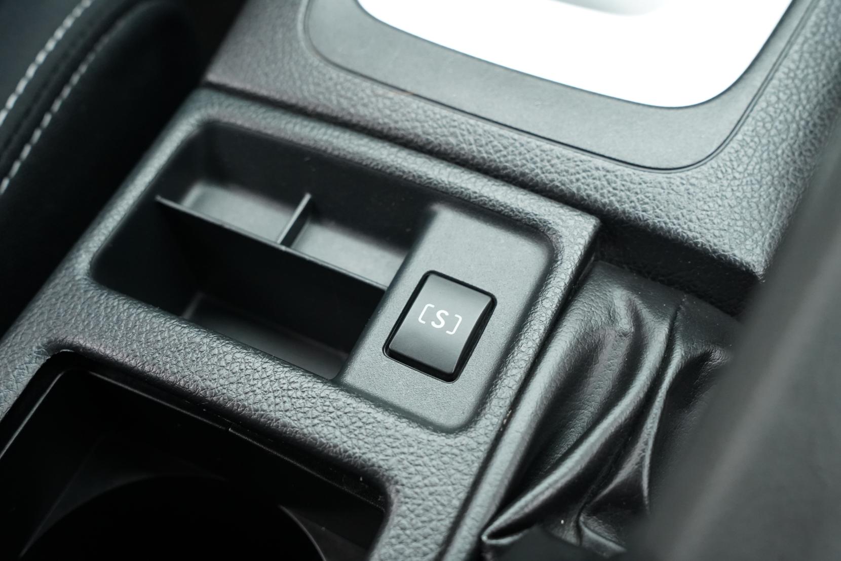 Subaru Impreza 2.0 Sport 4wd 2.0l EyeSight