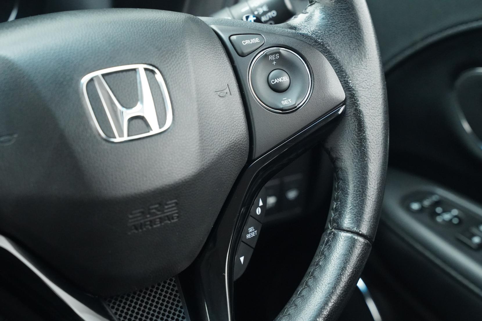 Honda Vezel 1.5 HYBRID HYBRID Z