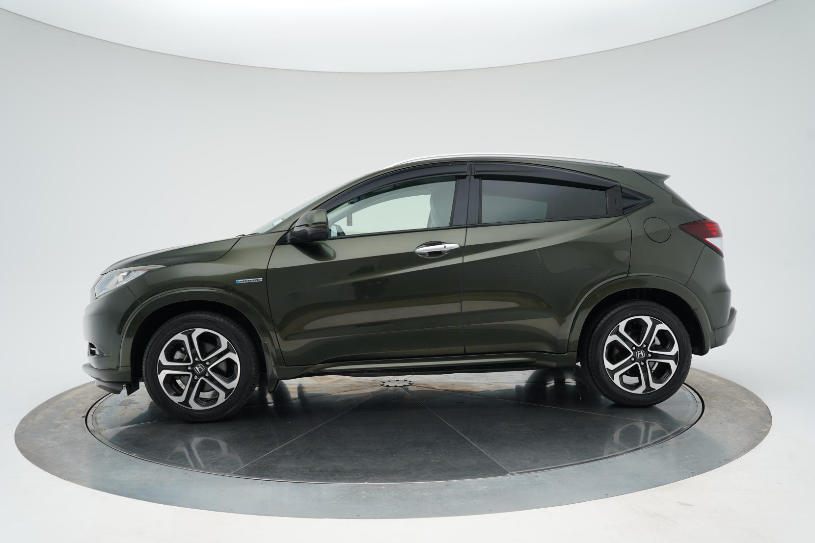 Honda Vezel 1.5 HYBRID HYBRID Z