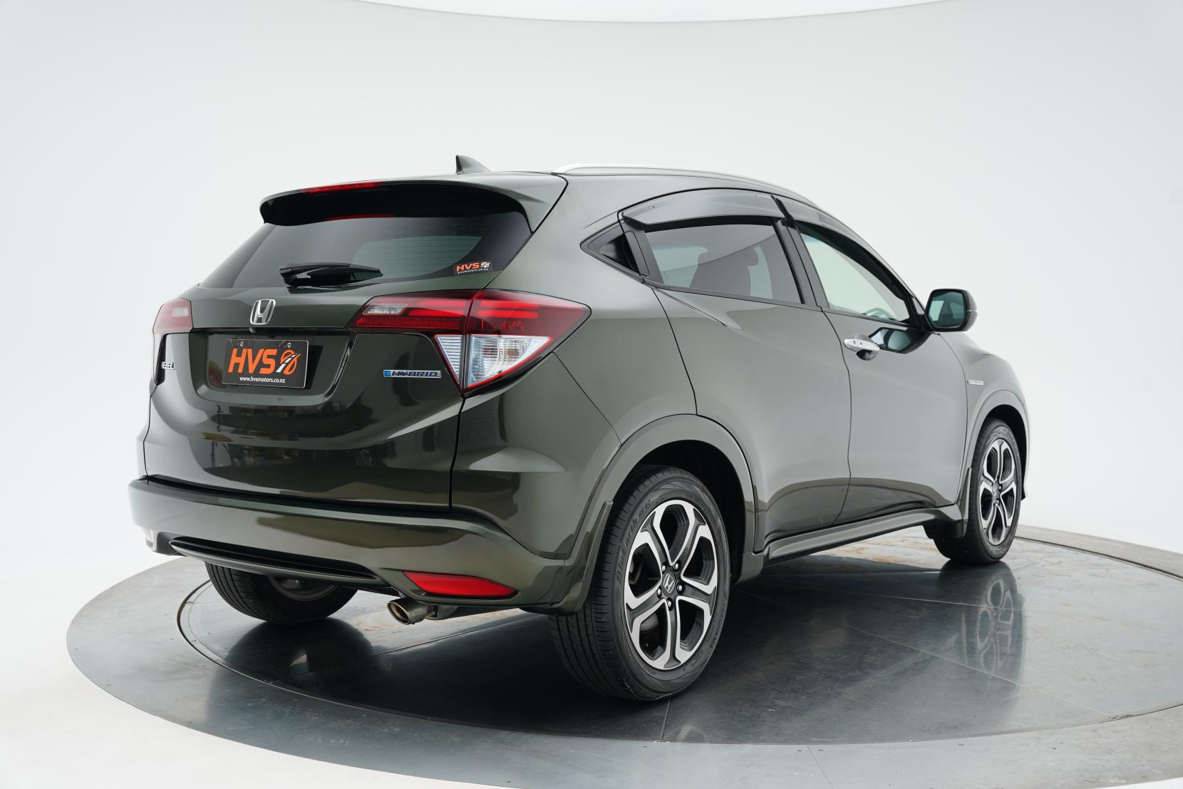 Honda Vezel 1.5 HYBRID HYBRID Z