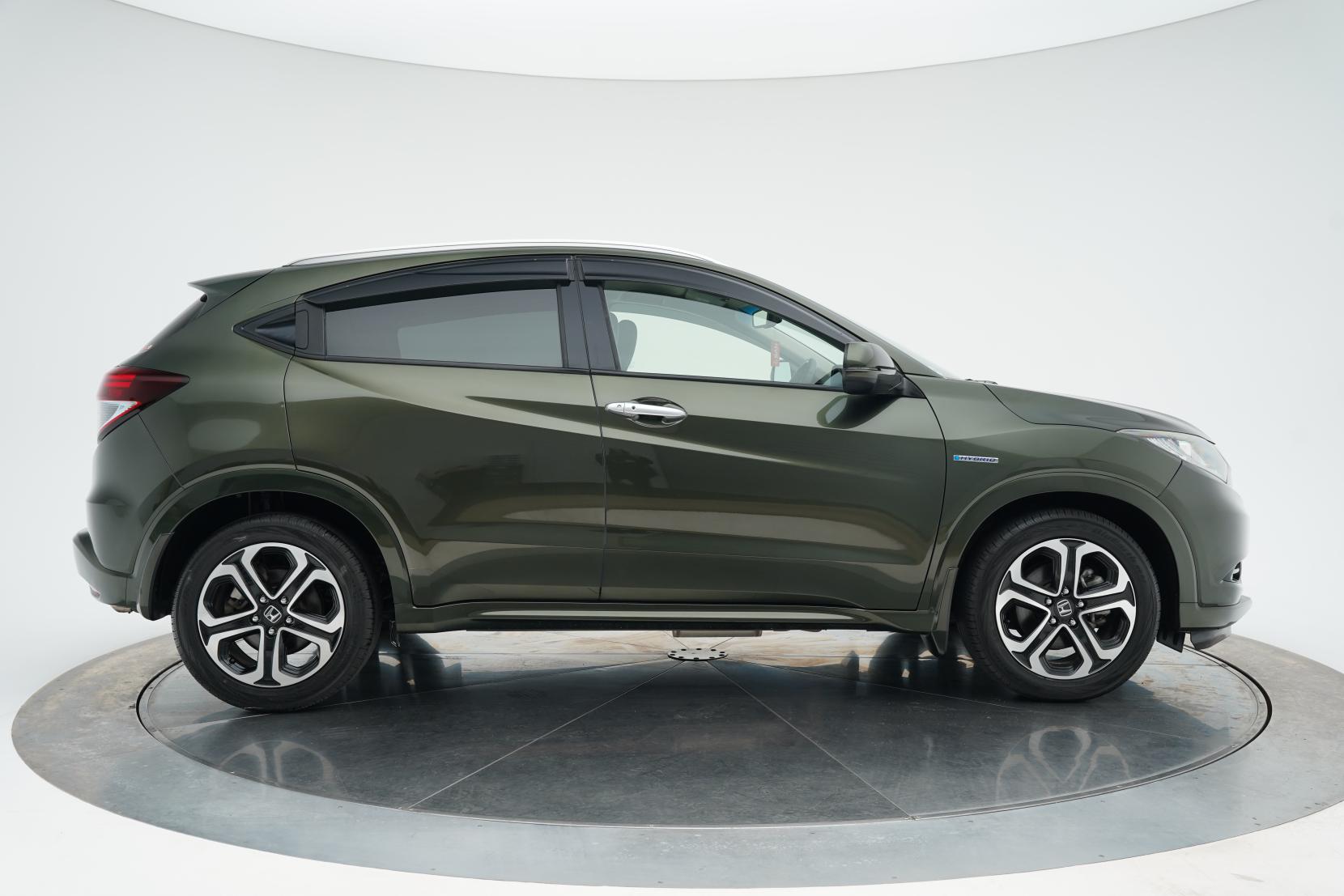Honda Vezel 1.5 HYBRID HYBRID Z