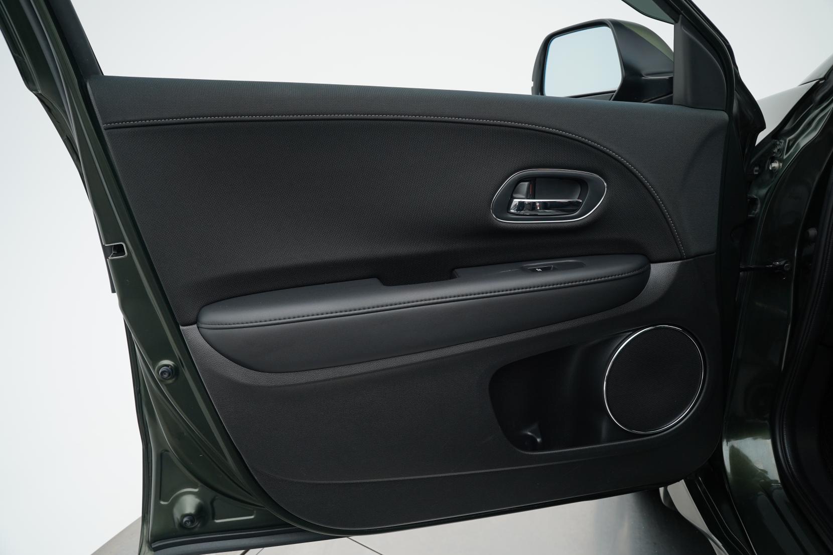 Honda Vezel 1.5 HYBRID HYBRID Z