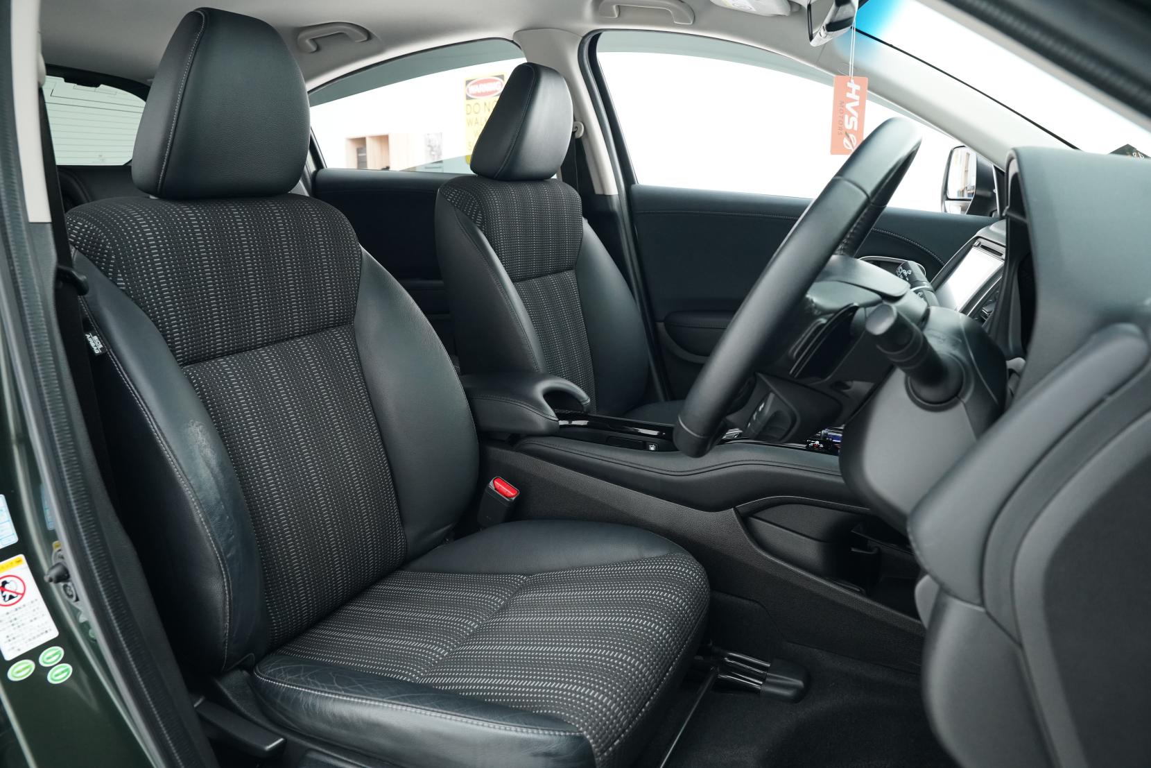 Honda Vezel 1.5 HYBRID HYBRID Z