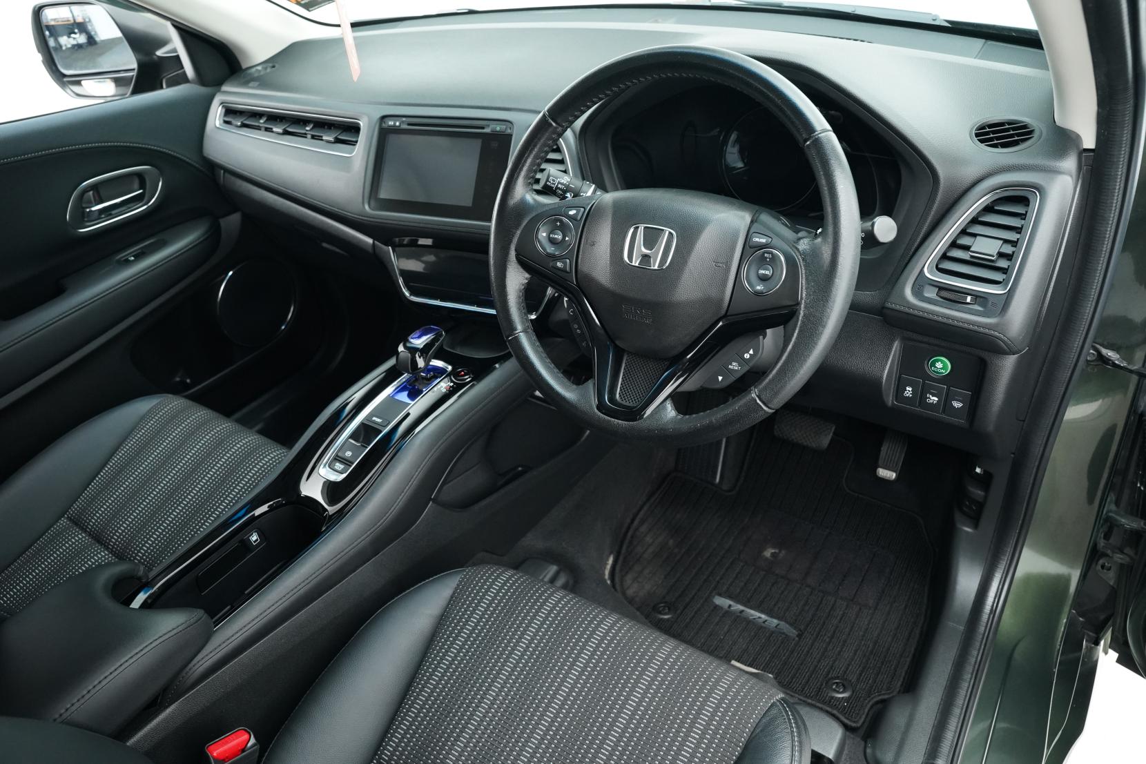 Honda Vezel 1.5 HYBRID HYBRID Z