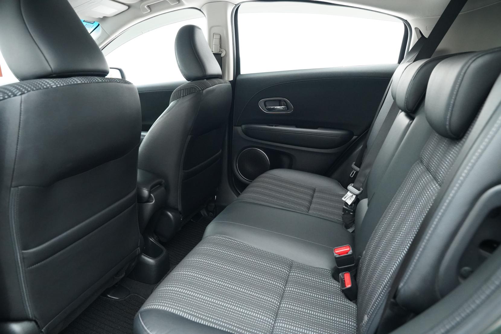 Honda Vezel 1.5 HYBRID HYBRID Z
