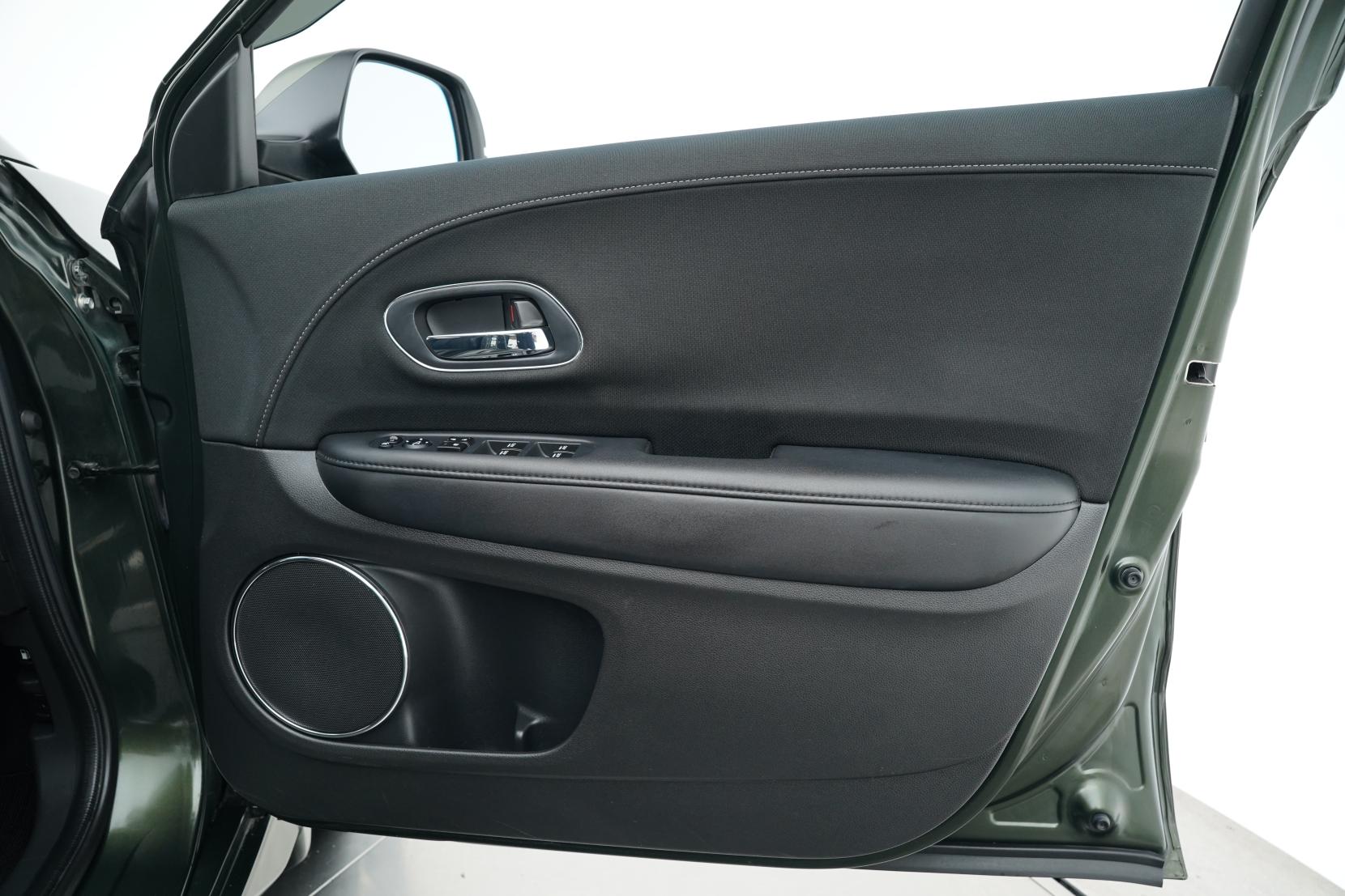 Honda Vezel 1.5 HYBRID HYBRID Z