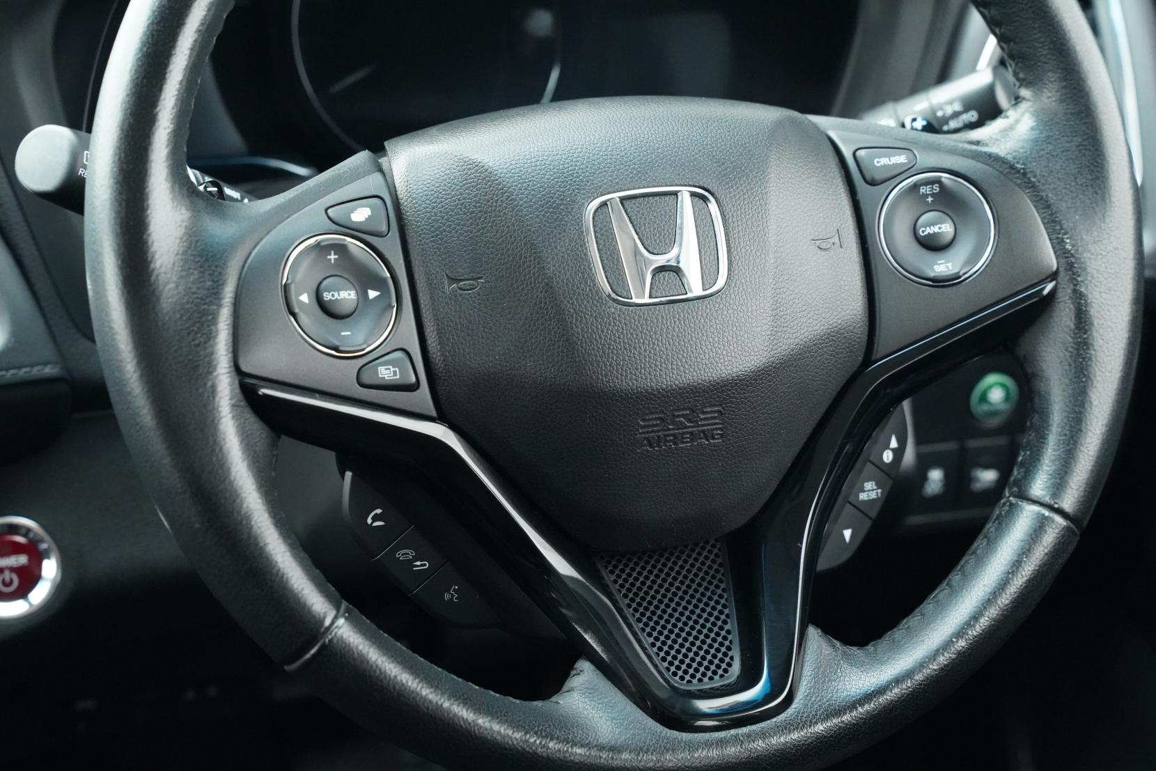 Honda Vezel 1.5 HYBRID HYBRID Z