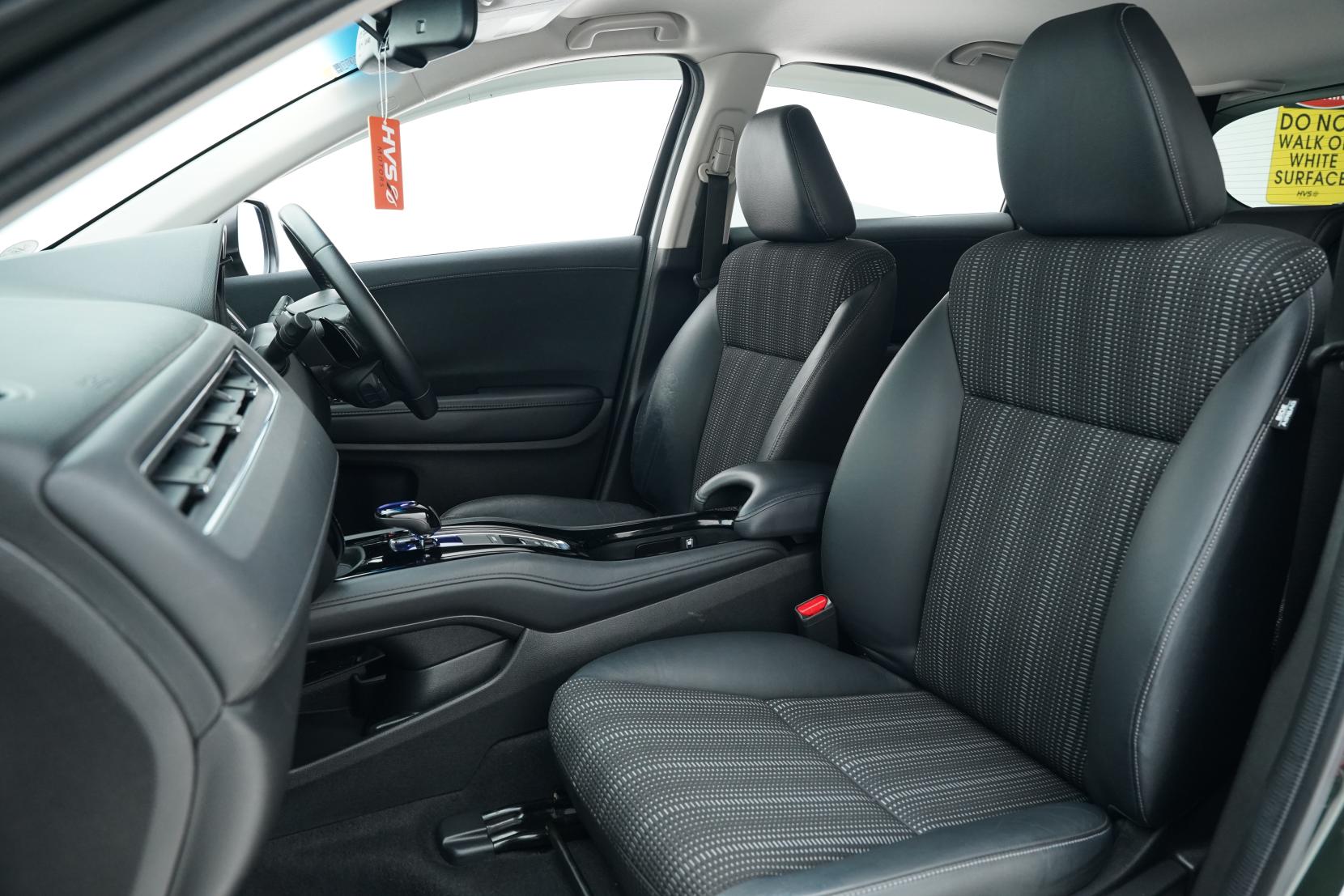 Honda Vezel 1.5 HYBRID HYBRID Z