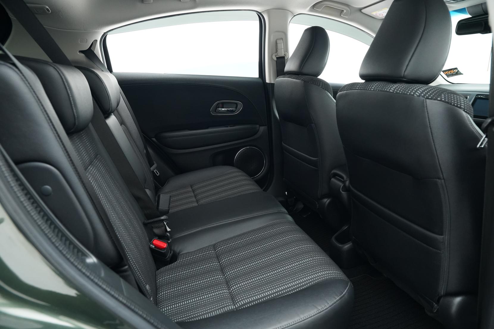 Honda Vezel 1.5 HYBRID HYBRID Z