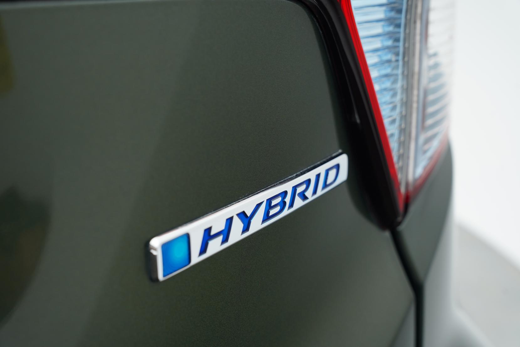 Honda Vezel 1.5 HYBRID HYBRID Z